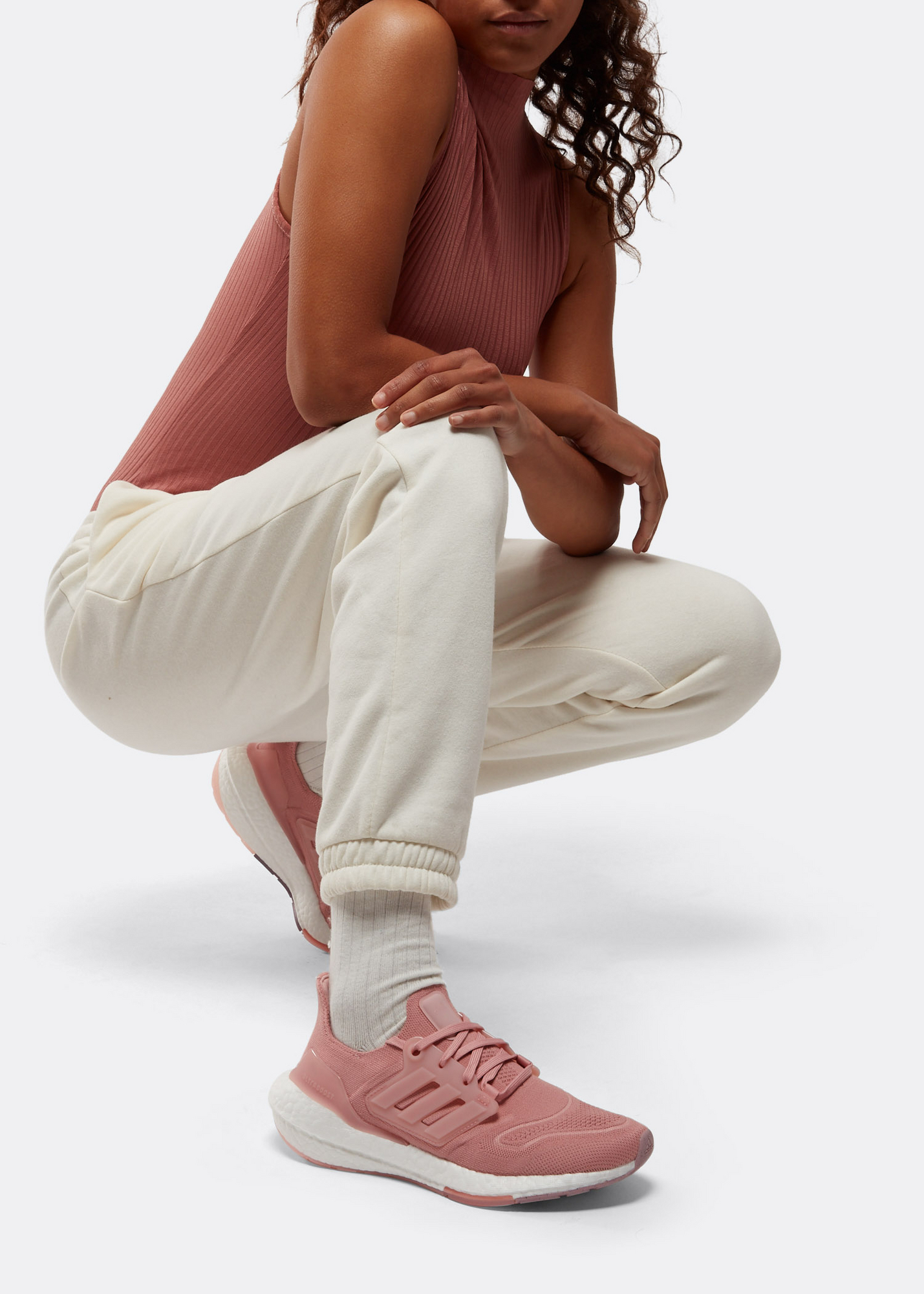 

UltraBoost 22 sneakers, Pink