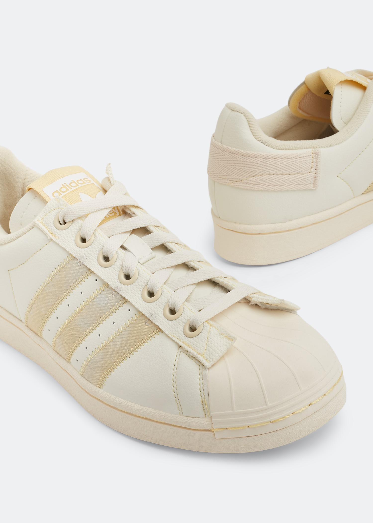 

Superstar Parley sneakers, White