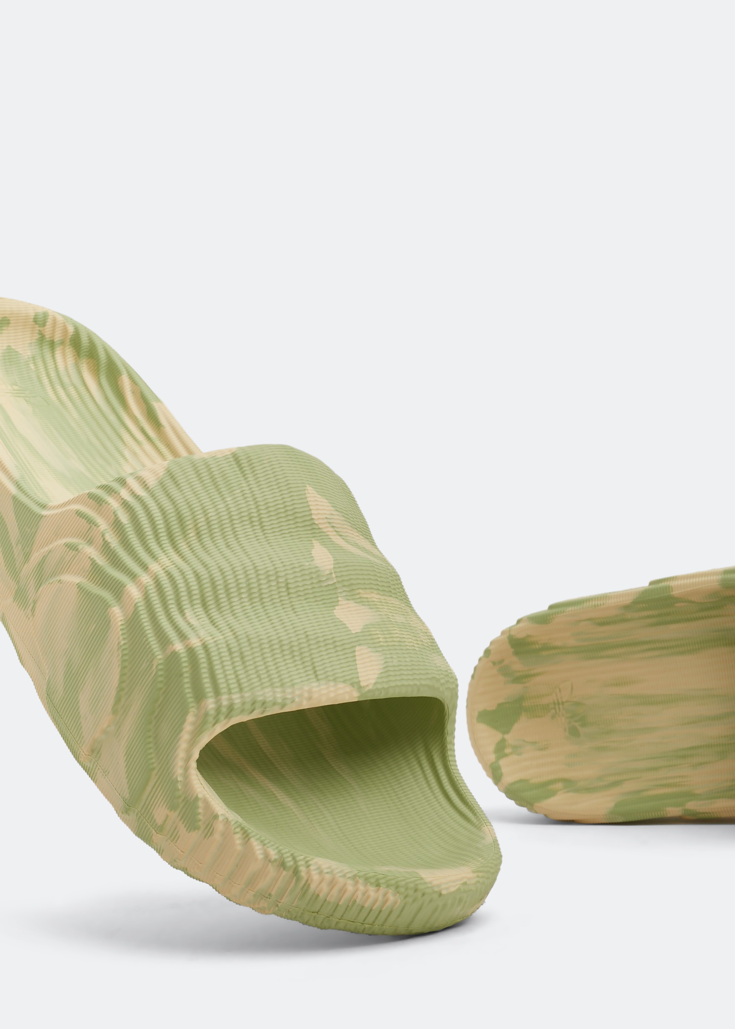 

Adilette 22 slides, Green