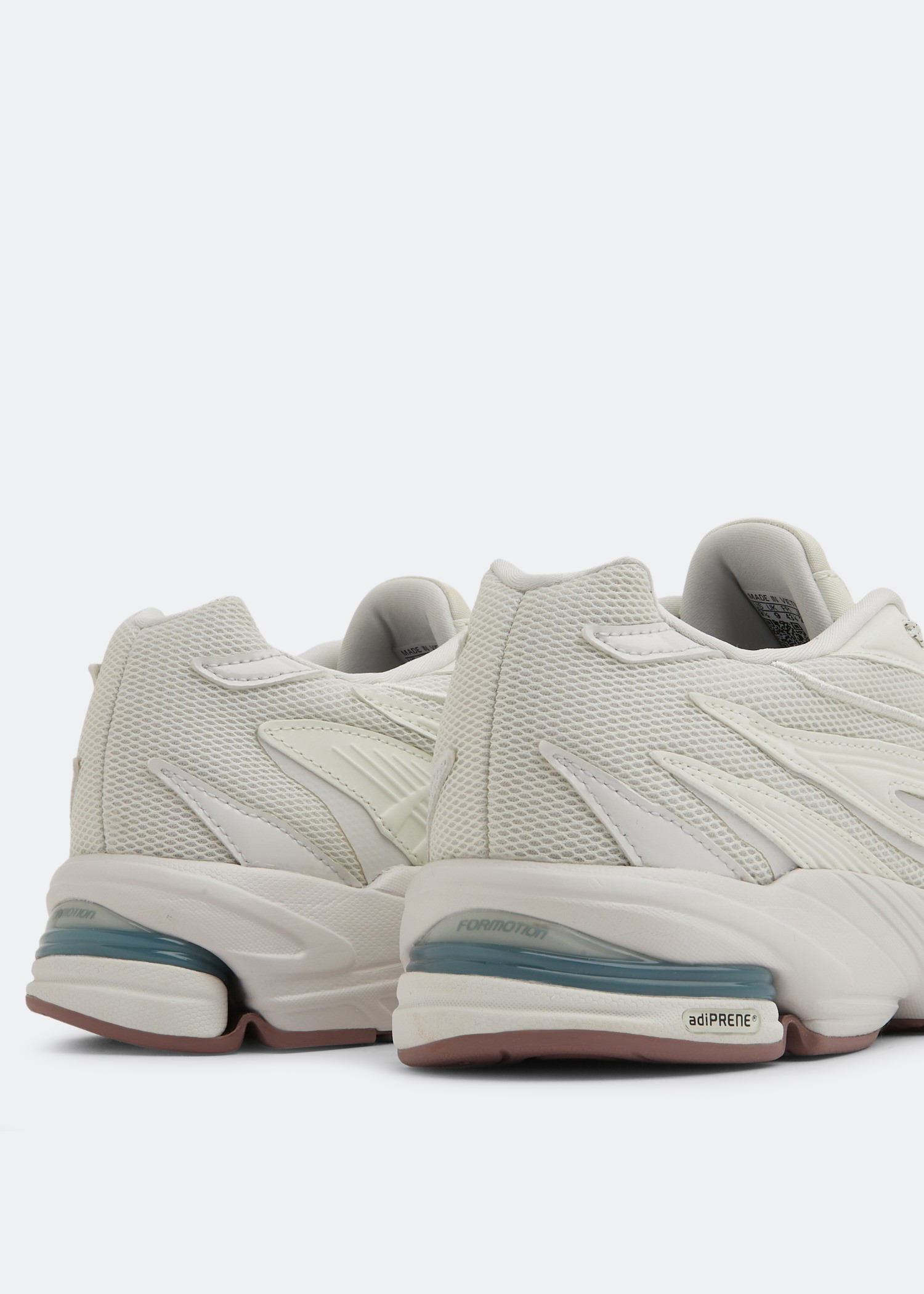 

Orketro sneakers, White