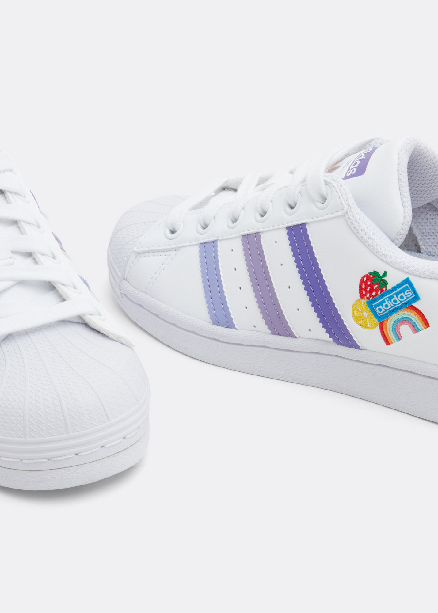 

Superstar sneakers, White