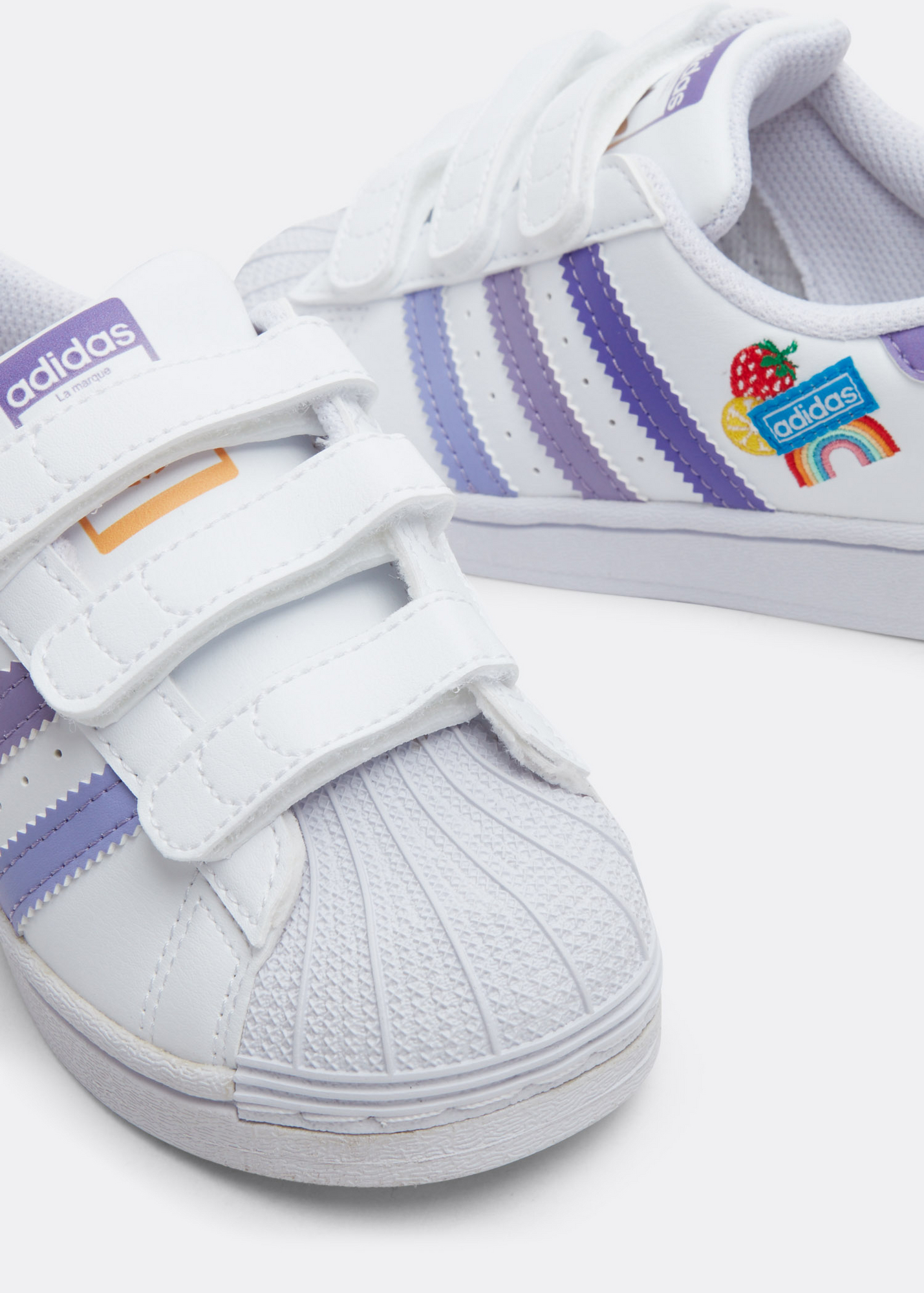 

Superstar sneakers, White