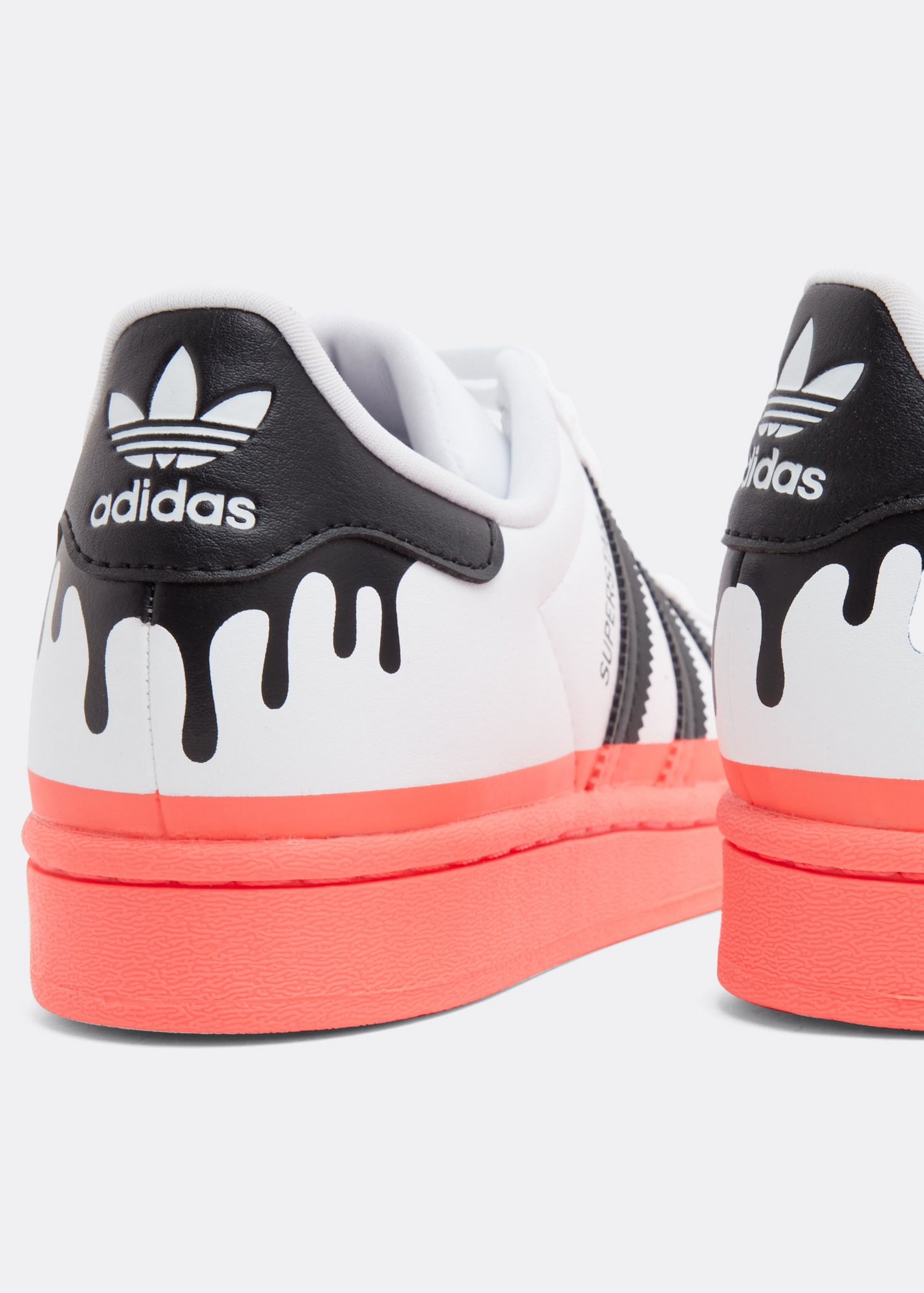 

Superstar sneakers, White
