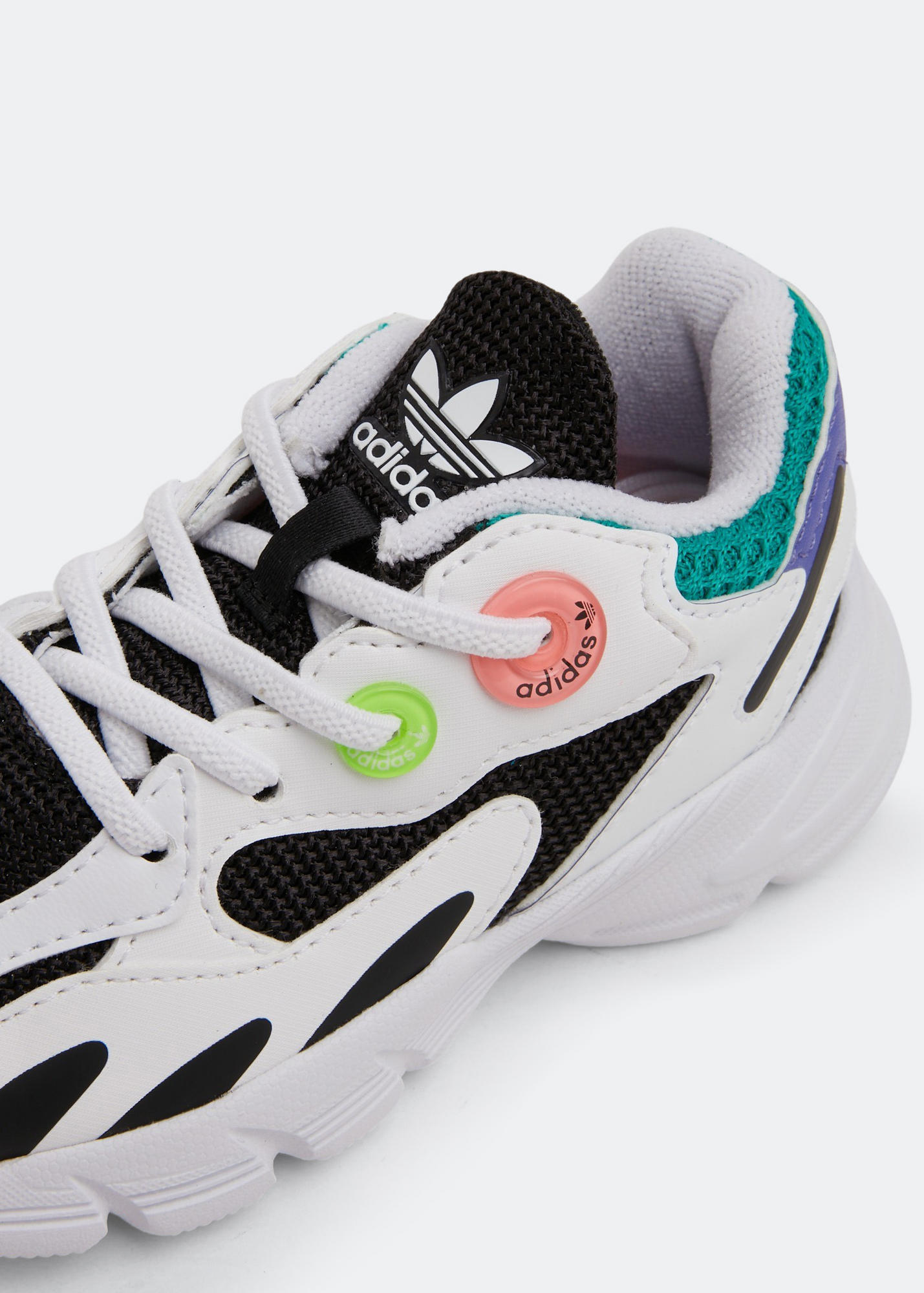 

Astir sneakers, Multi-coloured