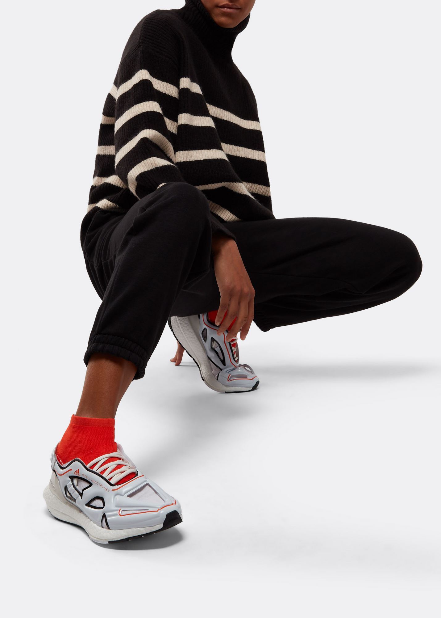 

x Stella McCartney UltraBoost 22 sneakers, White