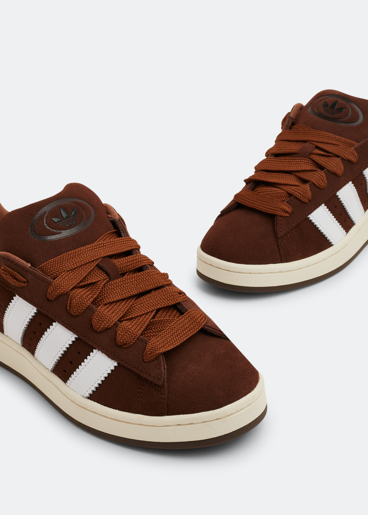 

Campus 00s sneakers, Brown