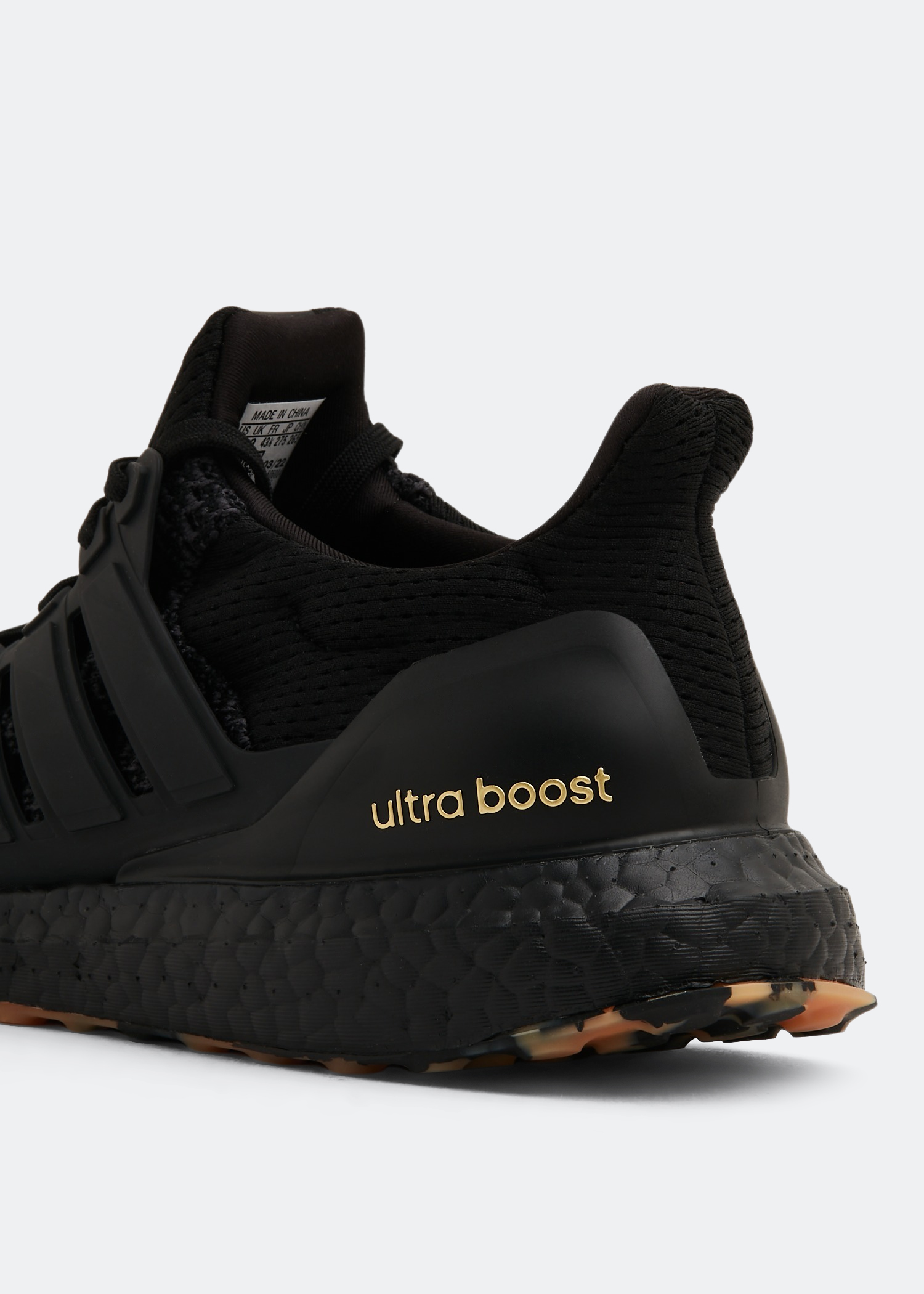 

Ultraboost 1.0 DNA sneakers, Black