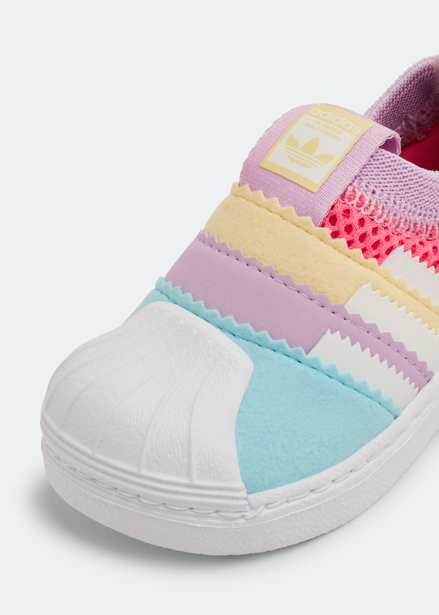 

Superstar 360 2.0 sneakers, Multicolored