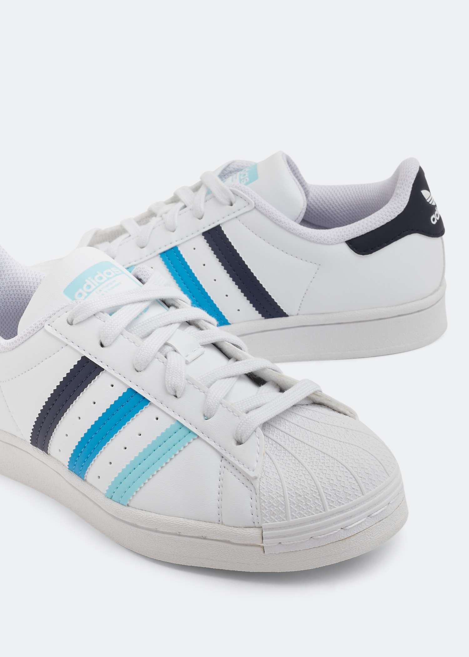 

Superstar sneakers, White