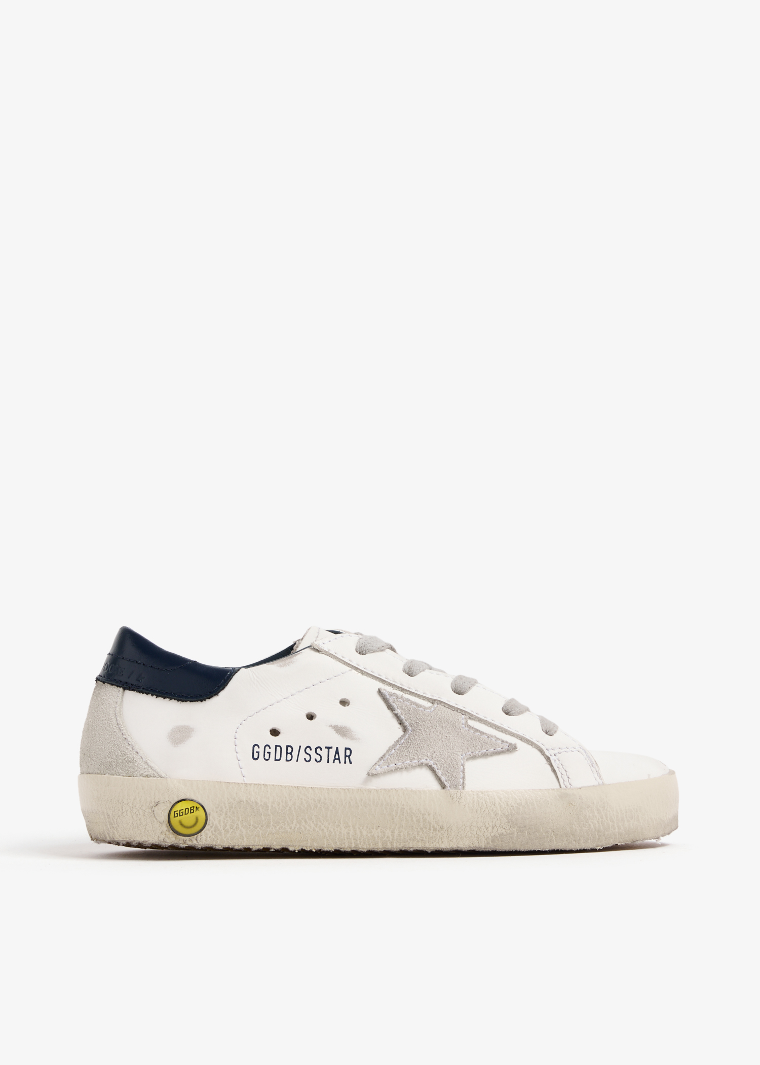 

Superstar sneakers, White