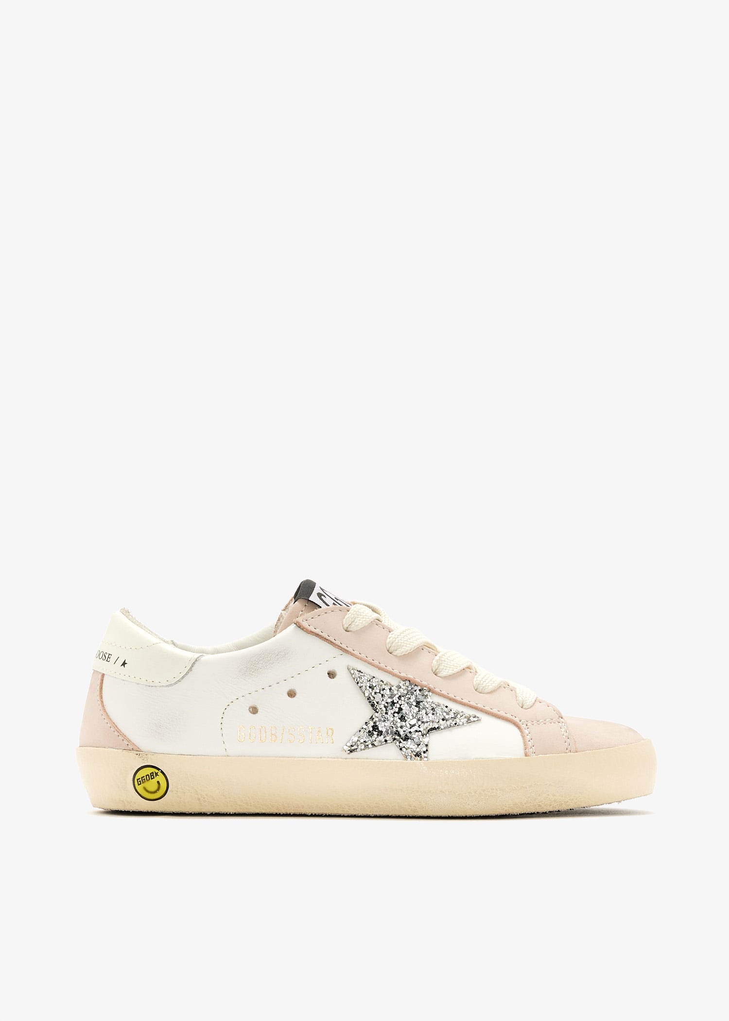 

Super-Star sneakers, White