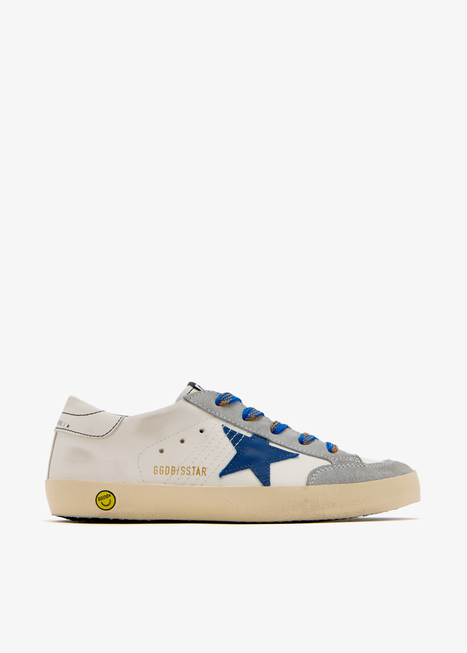 

Super-Star Penstar sneakers, White