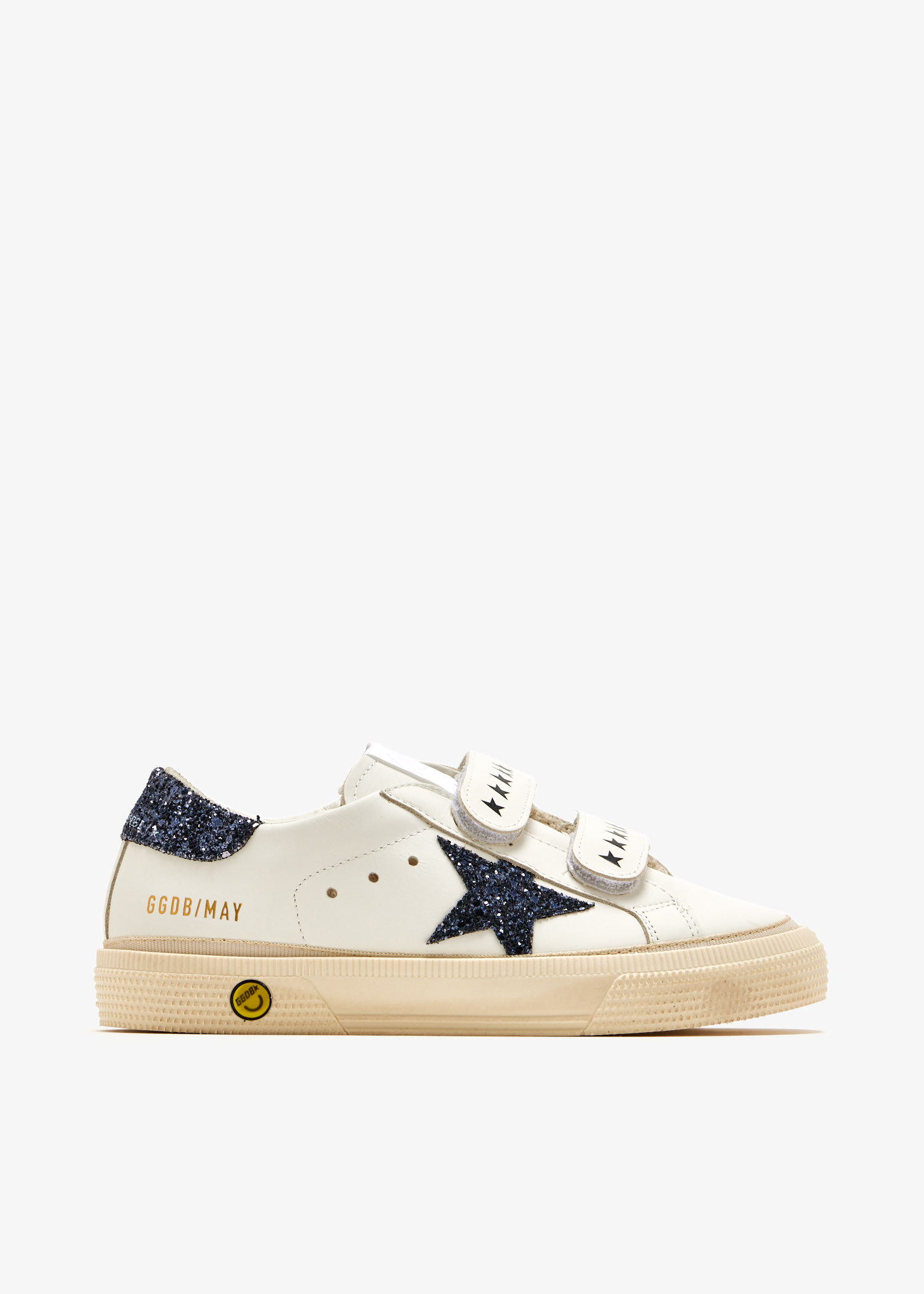

May School sneakers, White