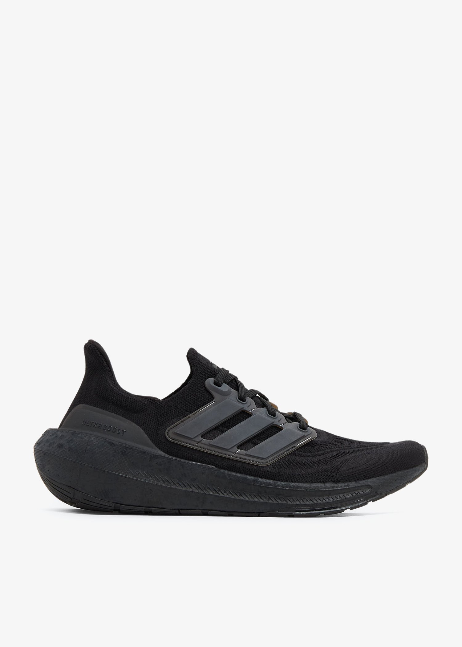 

Ultraboost Light sneakers, Black