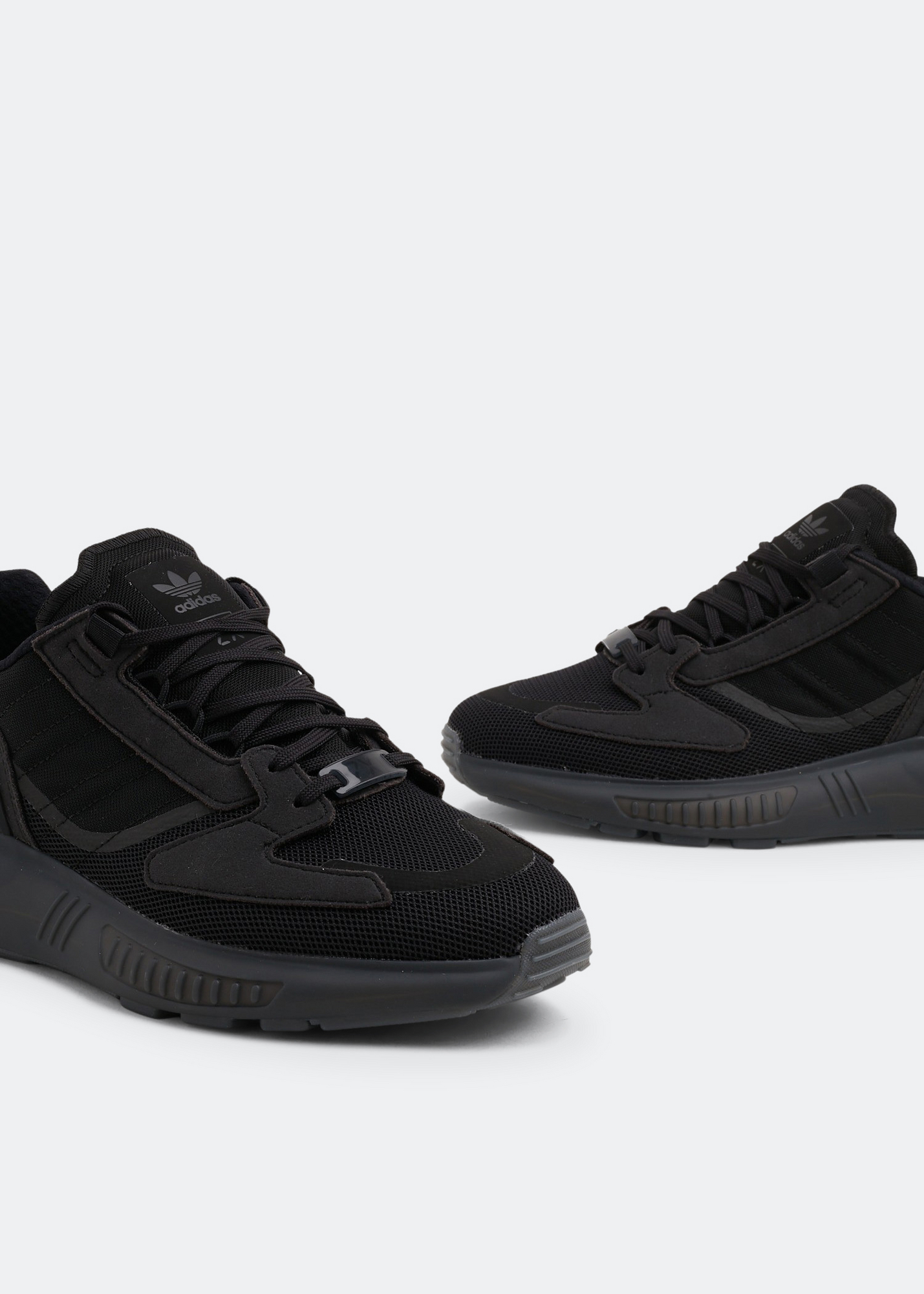 

ZX 5K Boost sneakers, Black