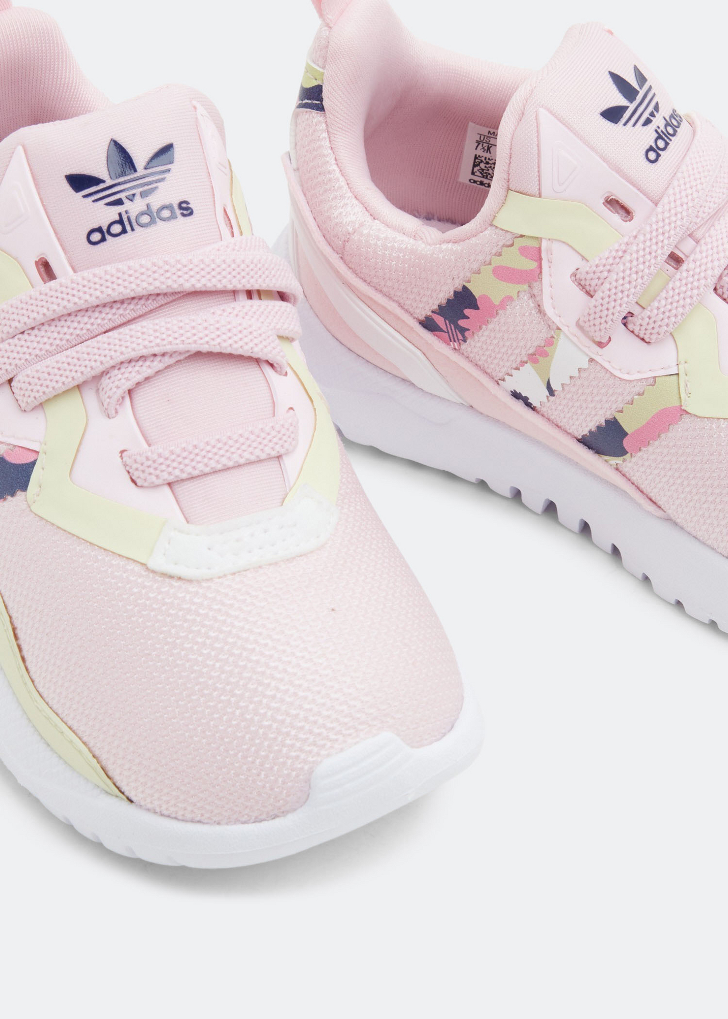 

Originals Flex sneakers, Pink