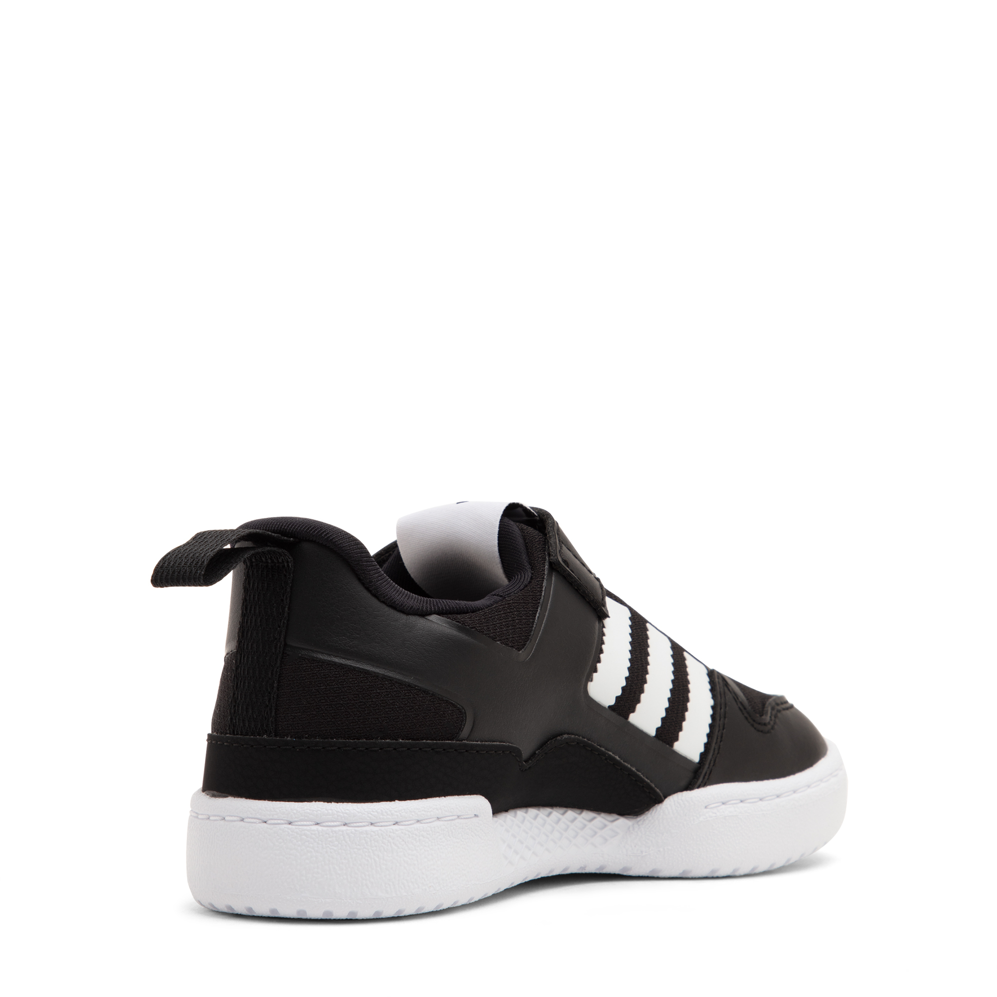 

Forum 360 sneakers, Black