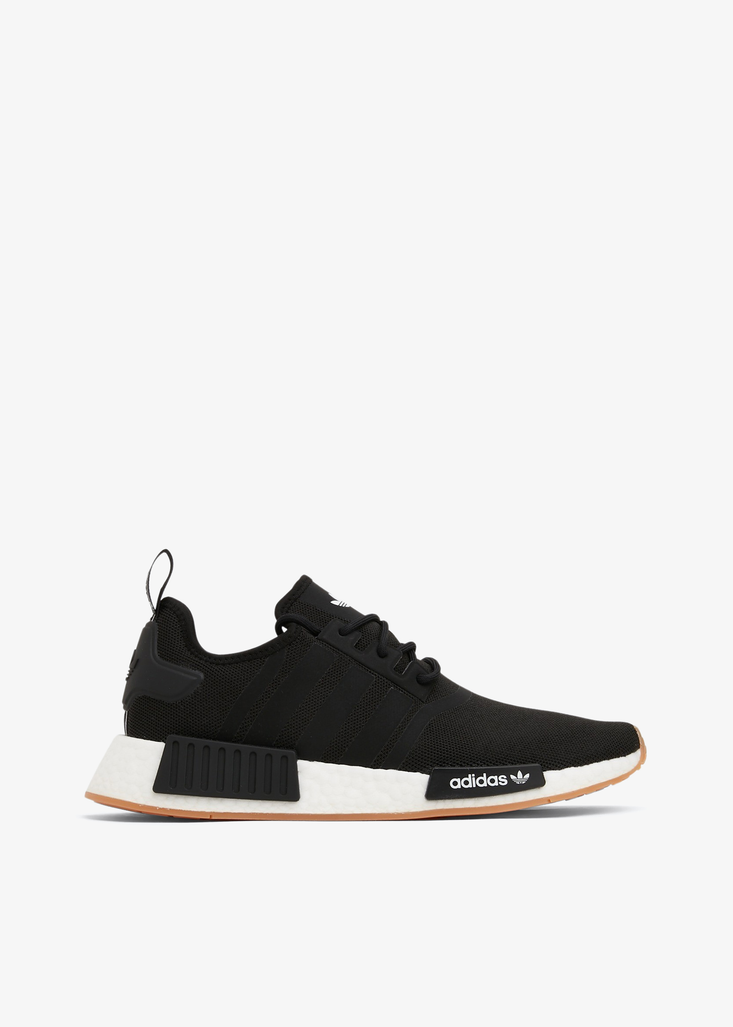 

NMD_R1 Primeblue sneakers, Black