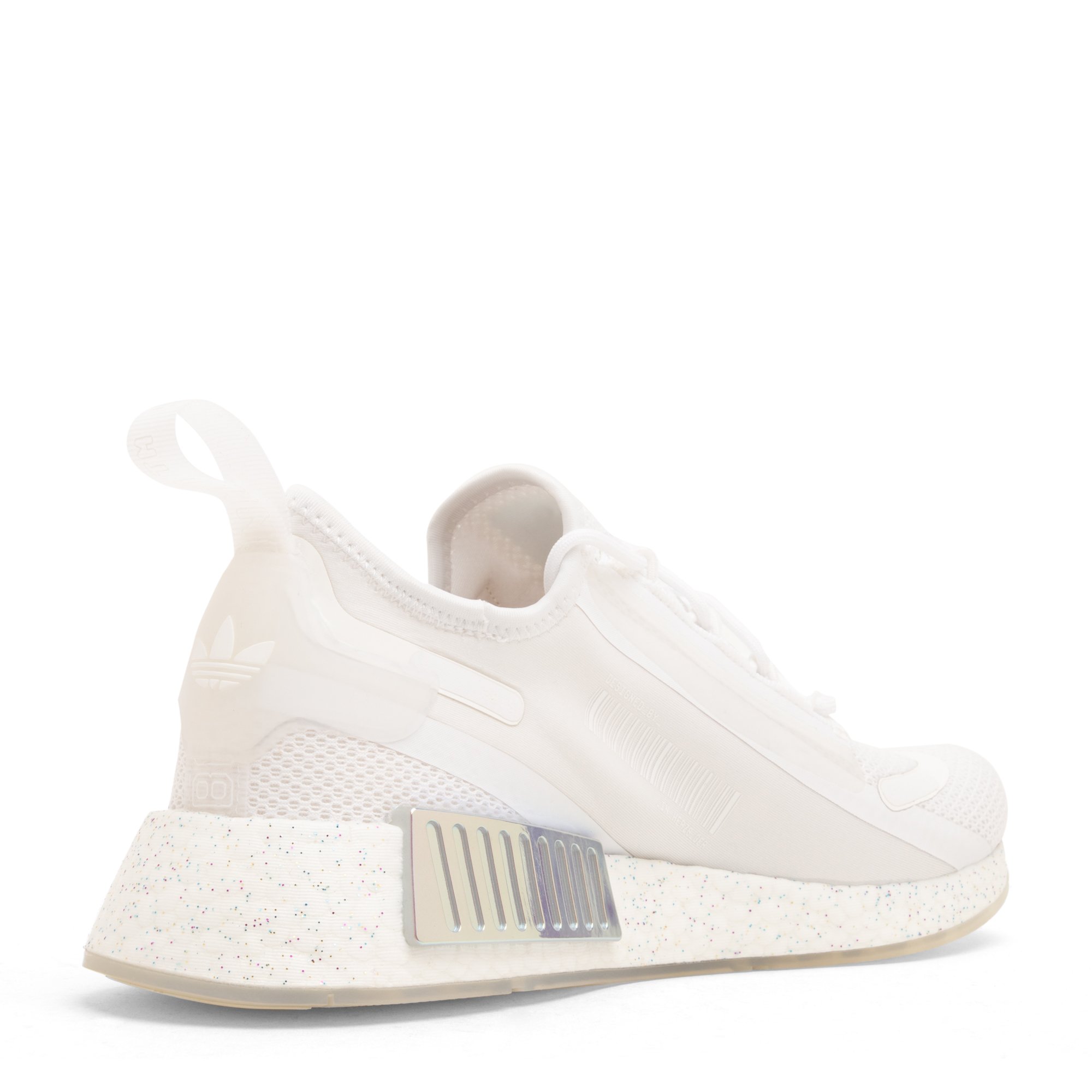 

NMD_R1 Spectoo sneakers, White