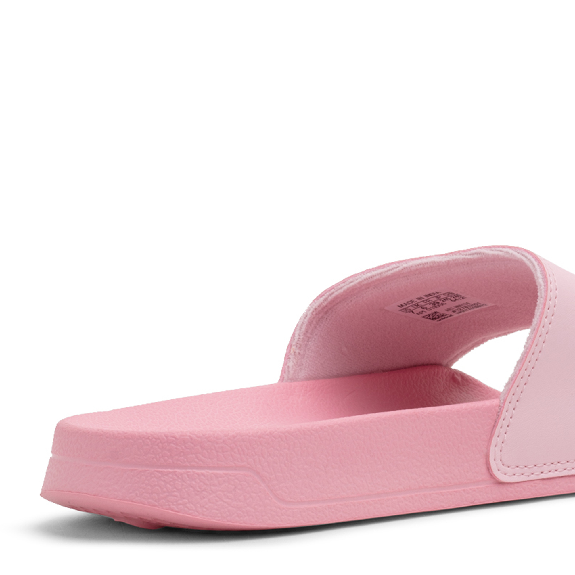 

Adilette Lite slides, Pink