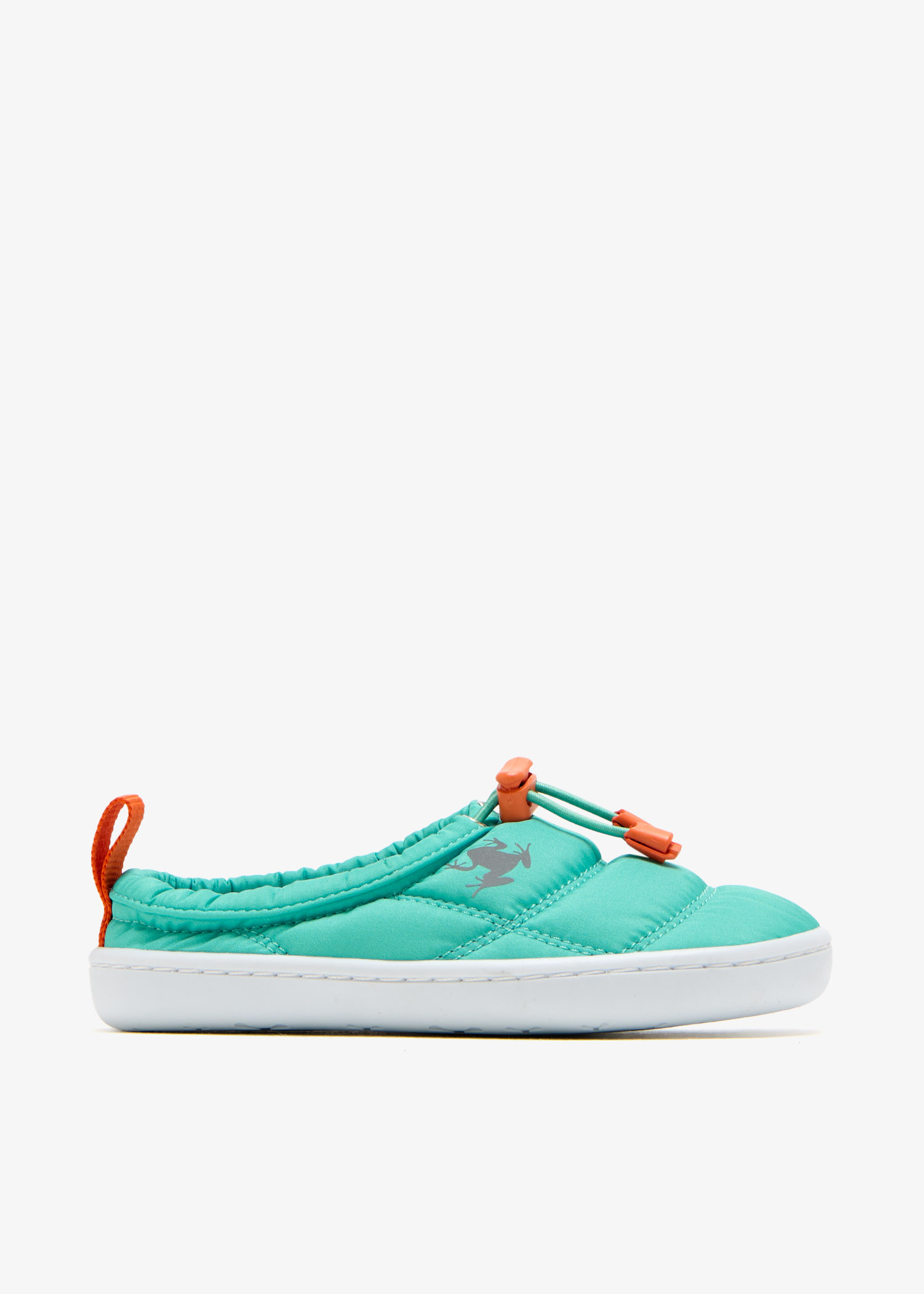 

Hoppuff Casual slippers, Blue