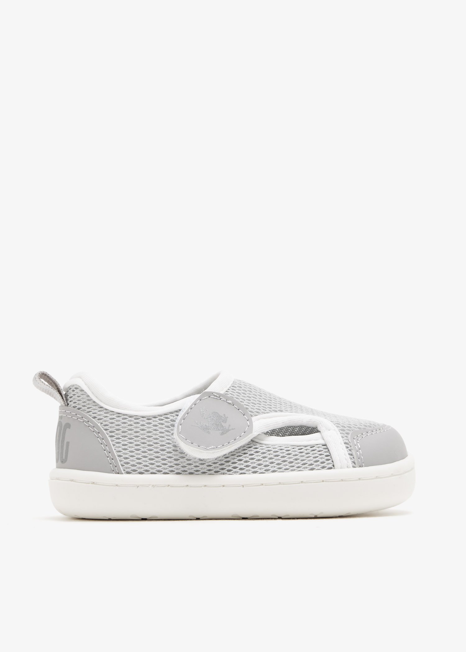 

Mesh swim shoes, Grey