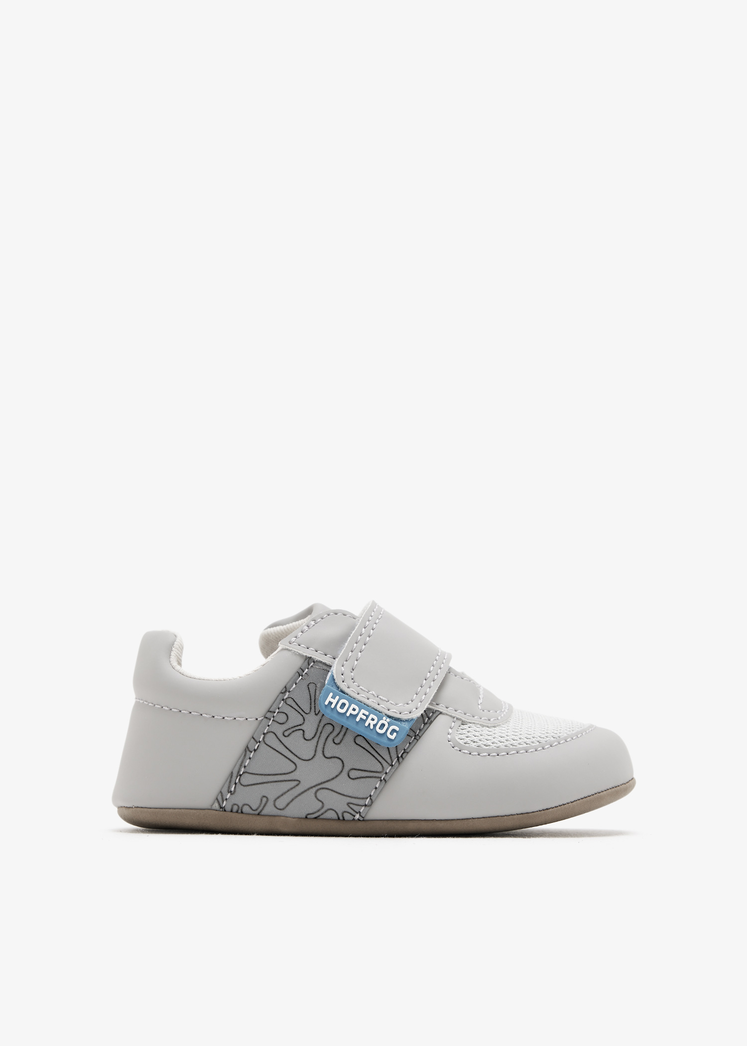 

Smart Walker First Prime shoes, Grey