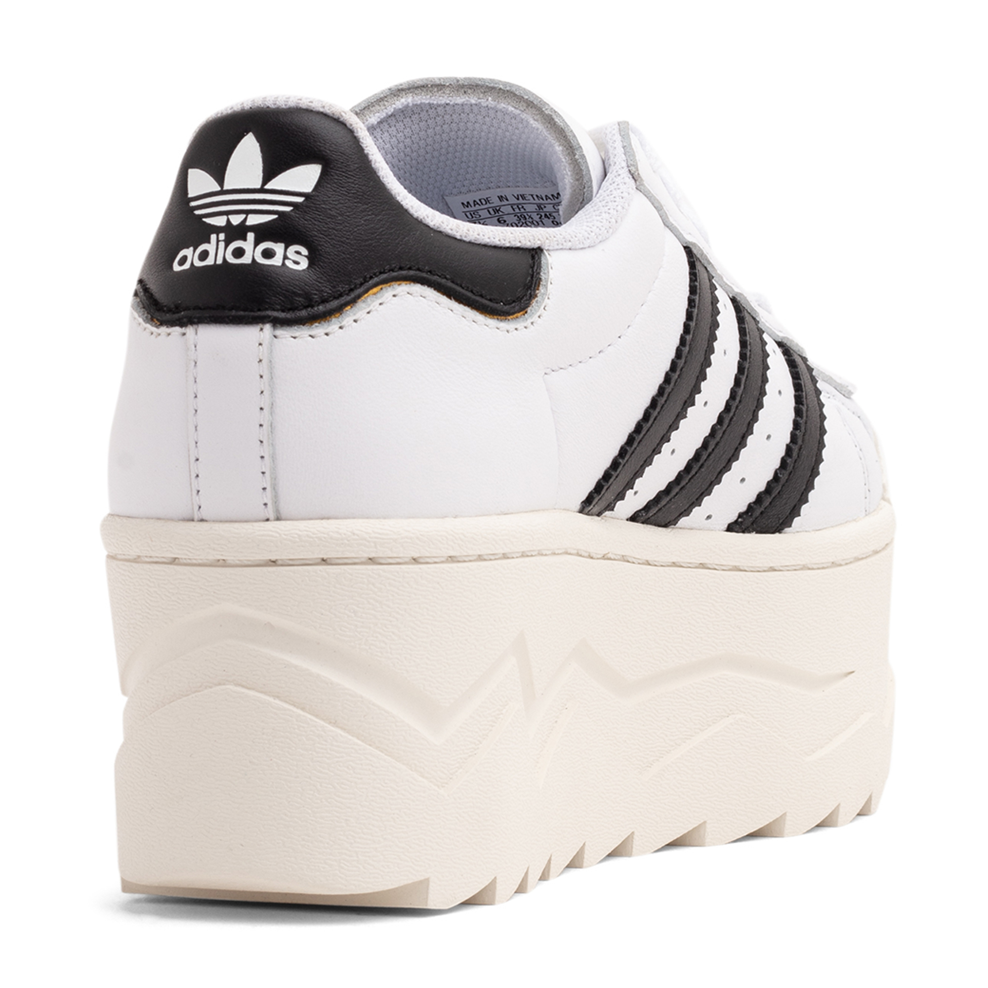 

Superstar PF sneakers, White