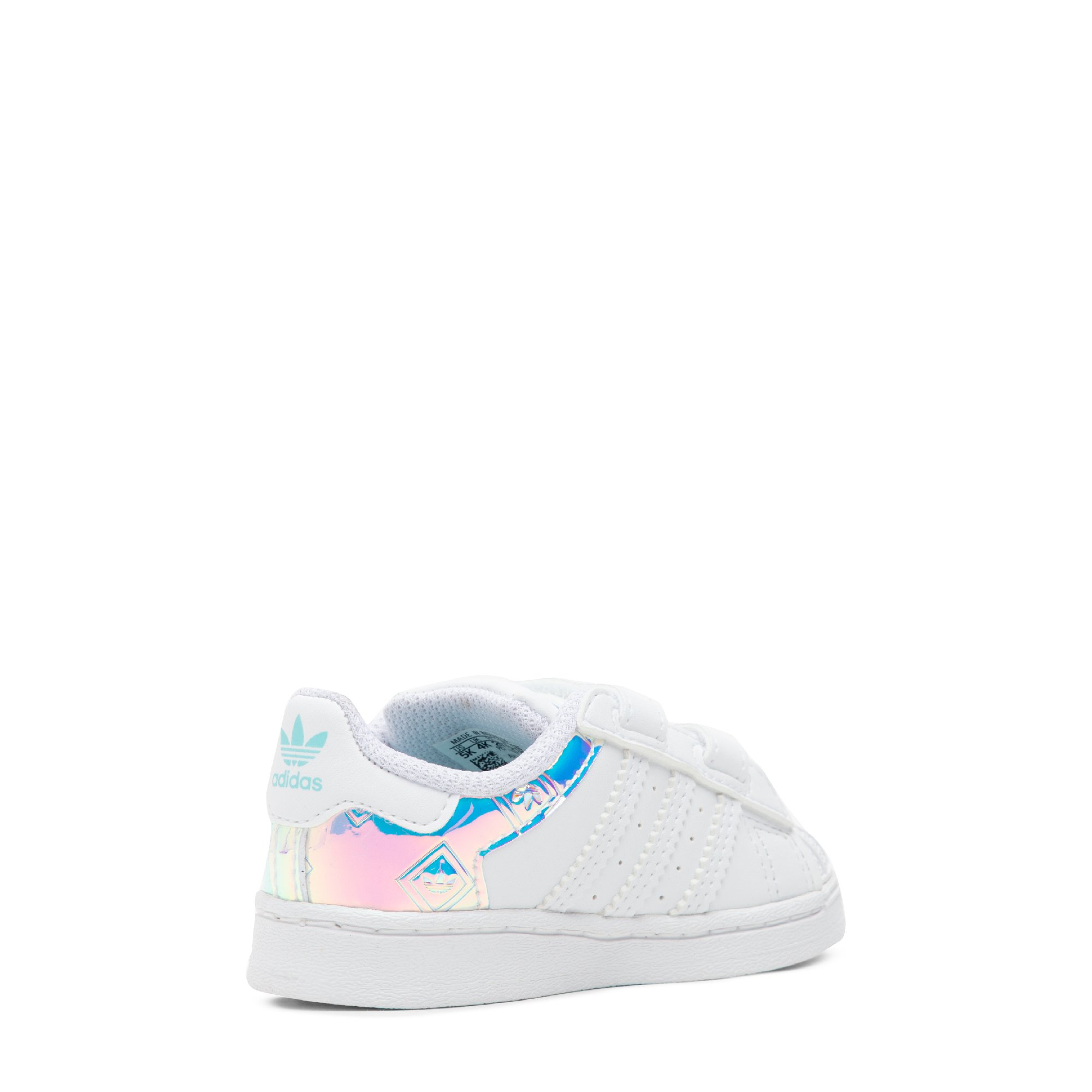 

Superstar sneakers, White