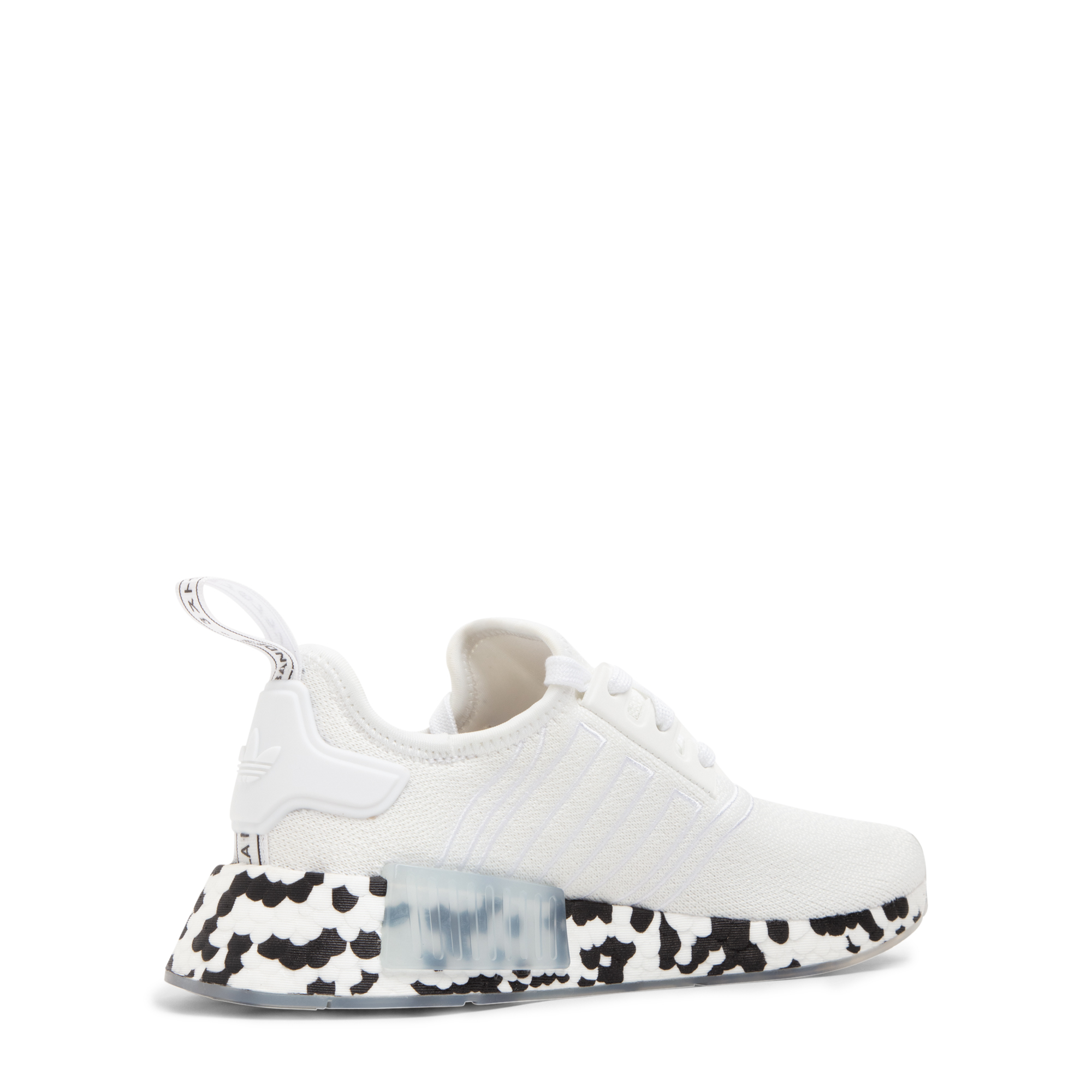 

NMD_R1 sneakers, White