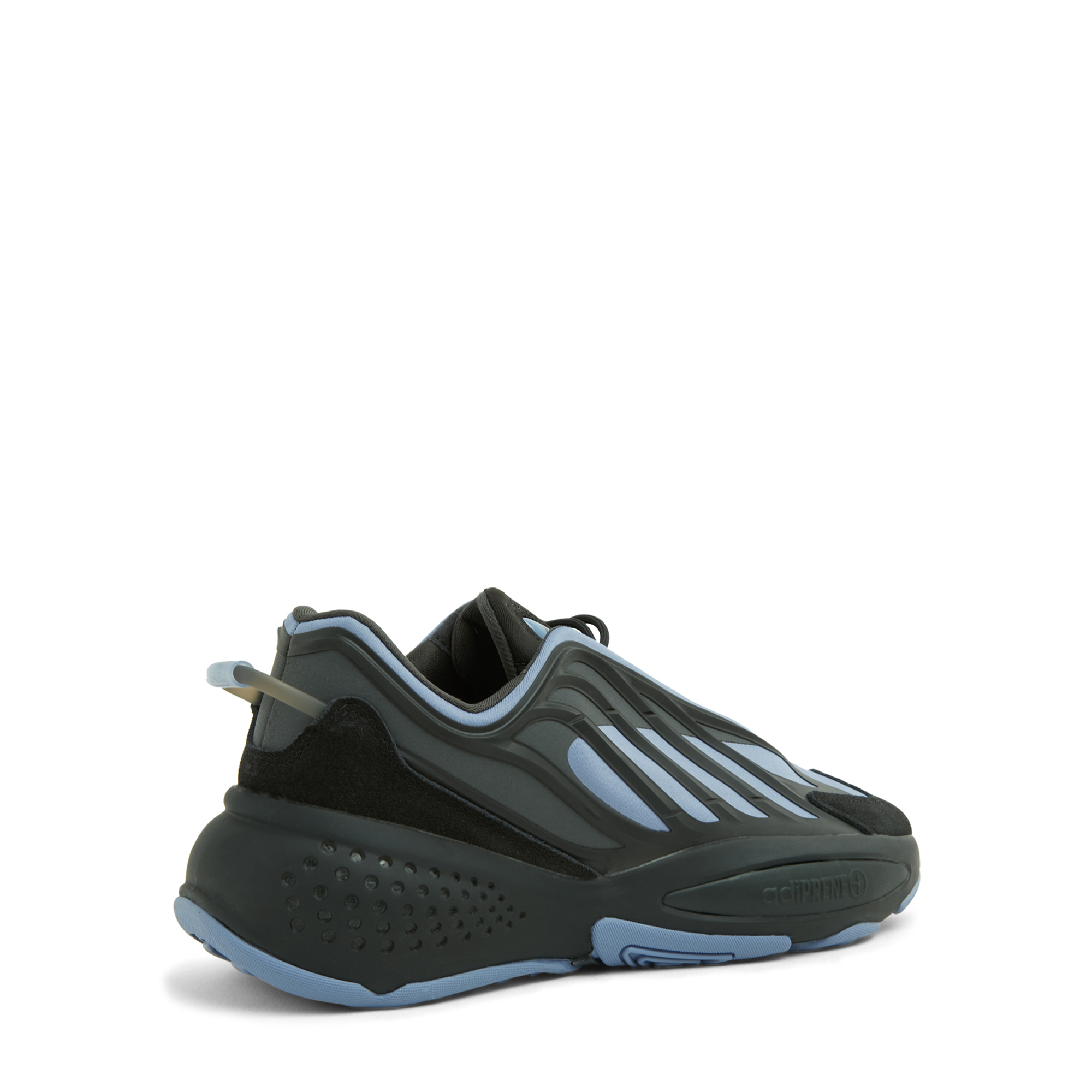 

Ozrah sneakers, Black