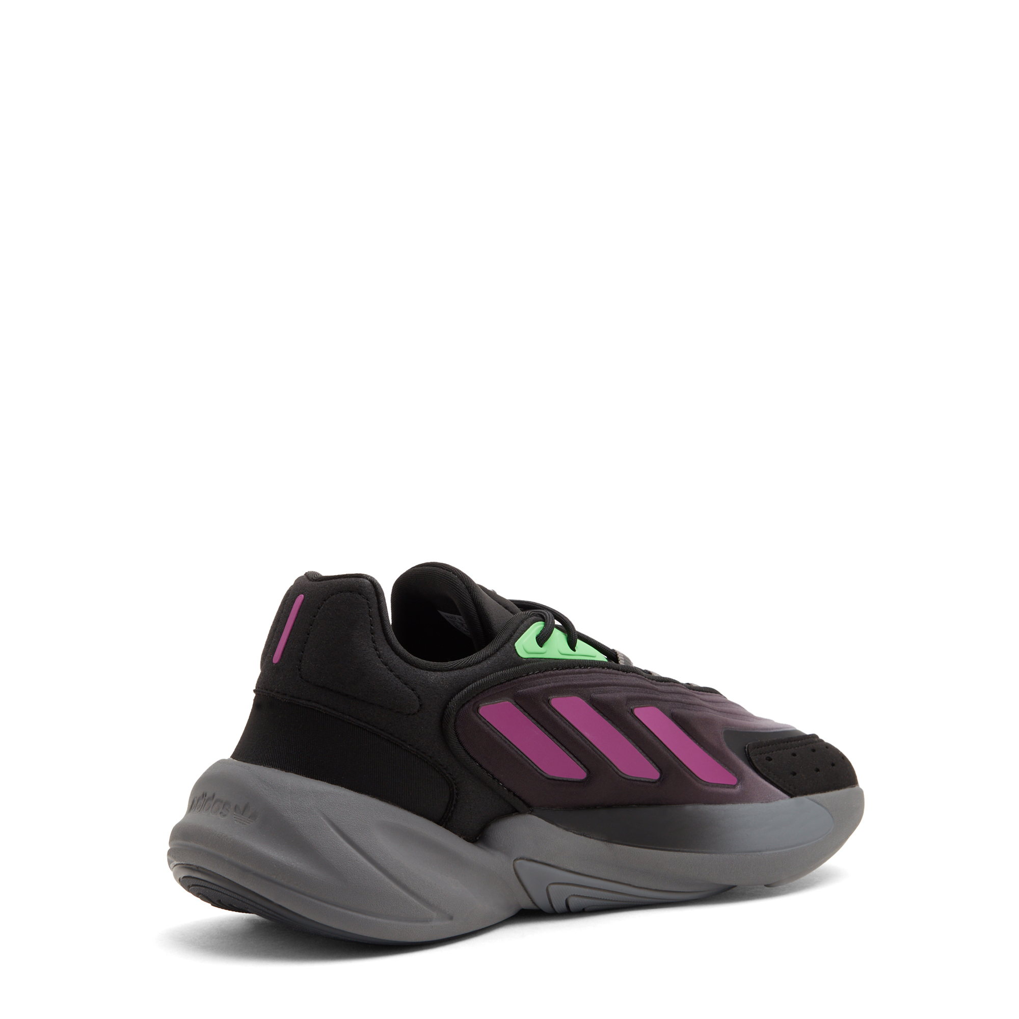 

Ozelia sneakers, Black