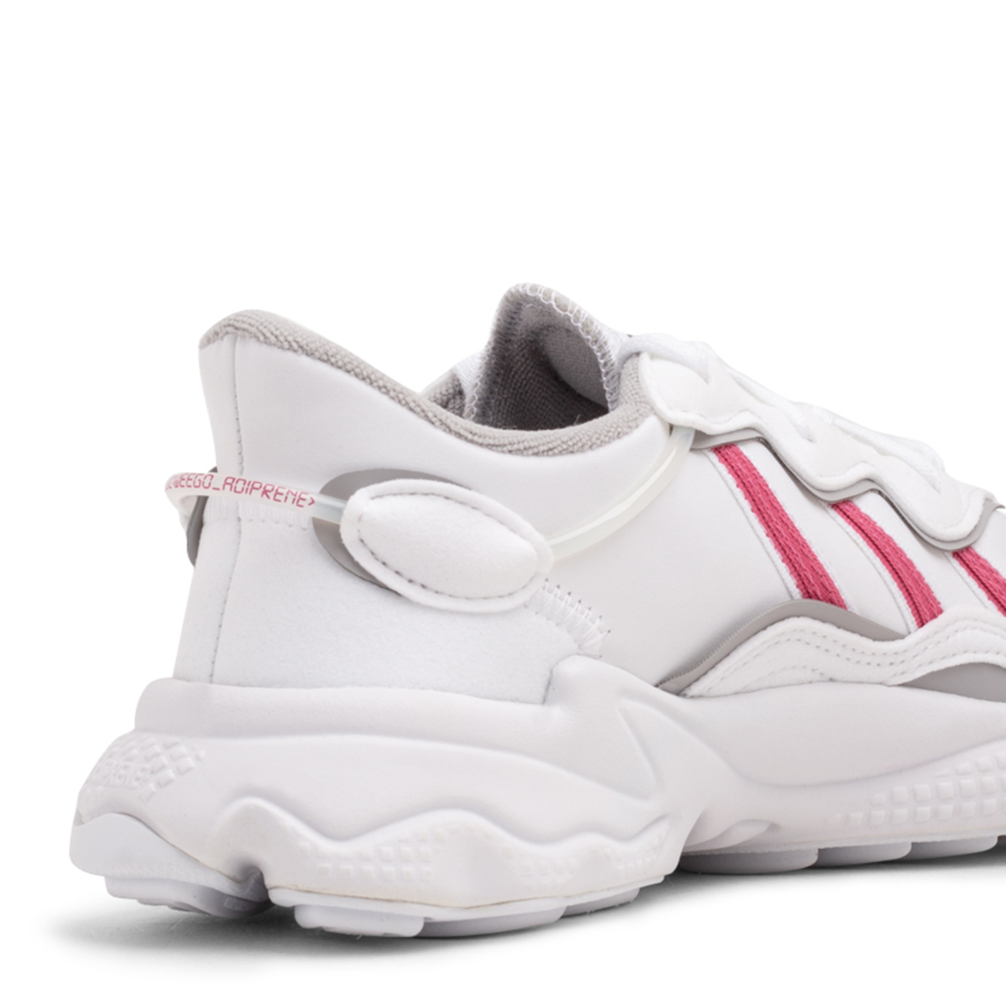 

Ozweego sneakers, White