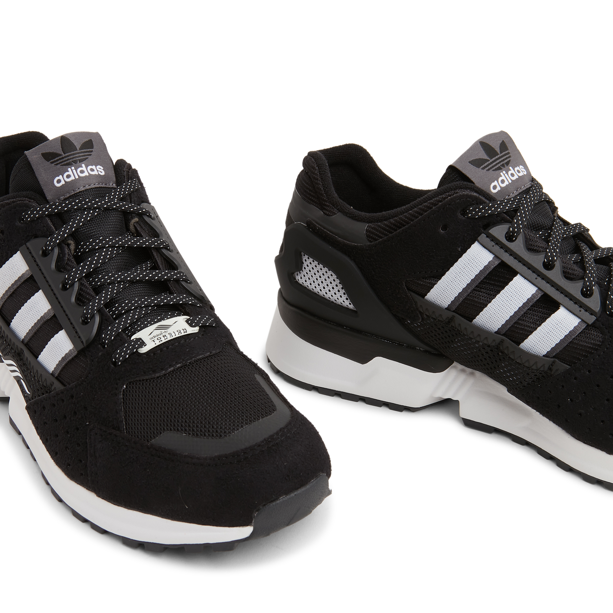

ZX 10000 sneakers, Black