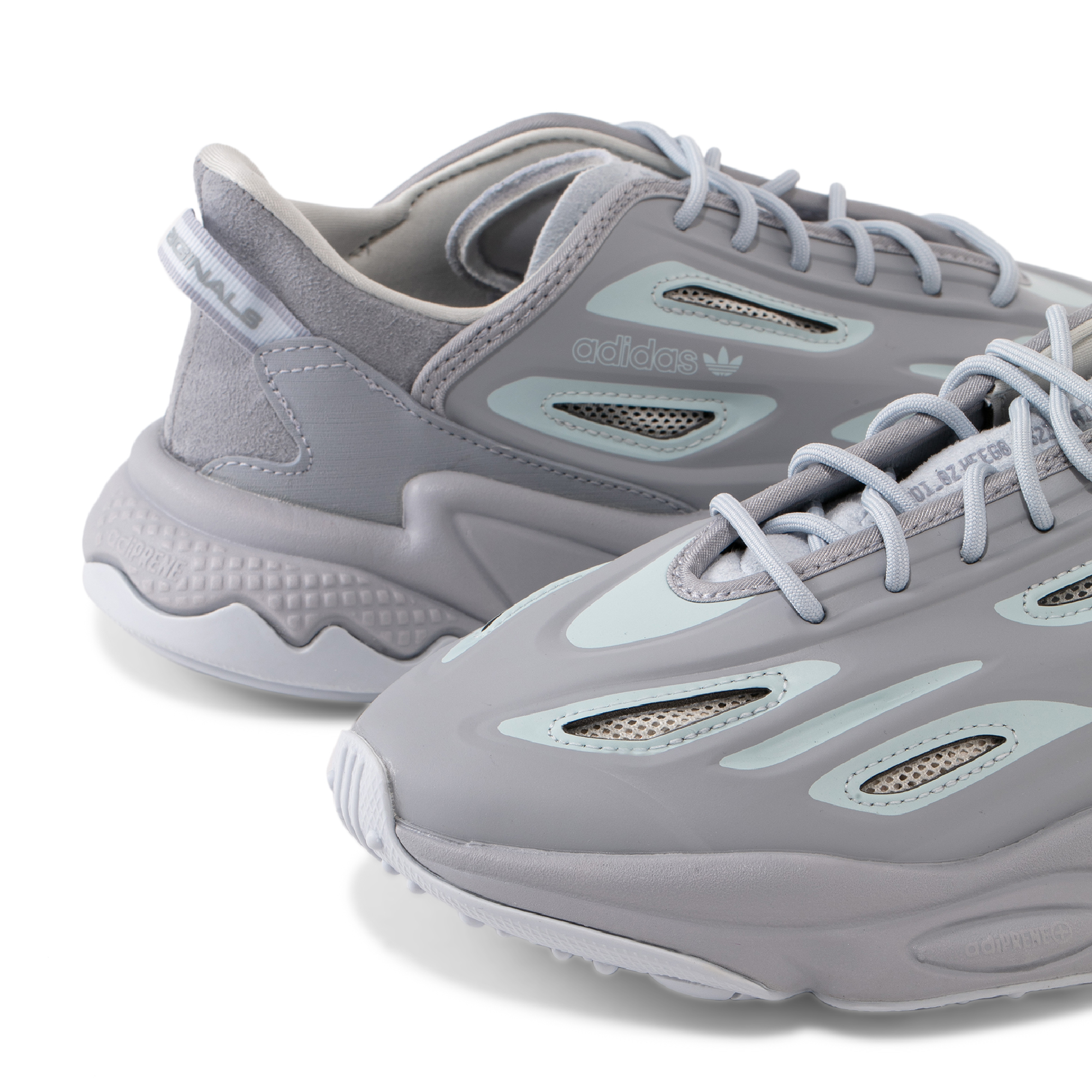 

Ozweego Celox sneakers, Grey