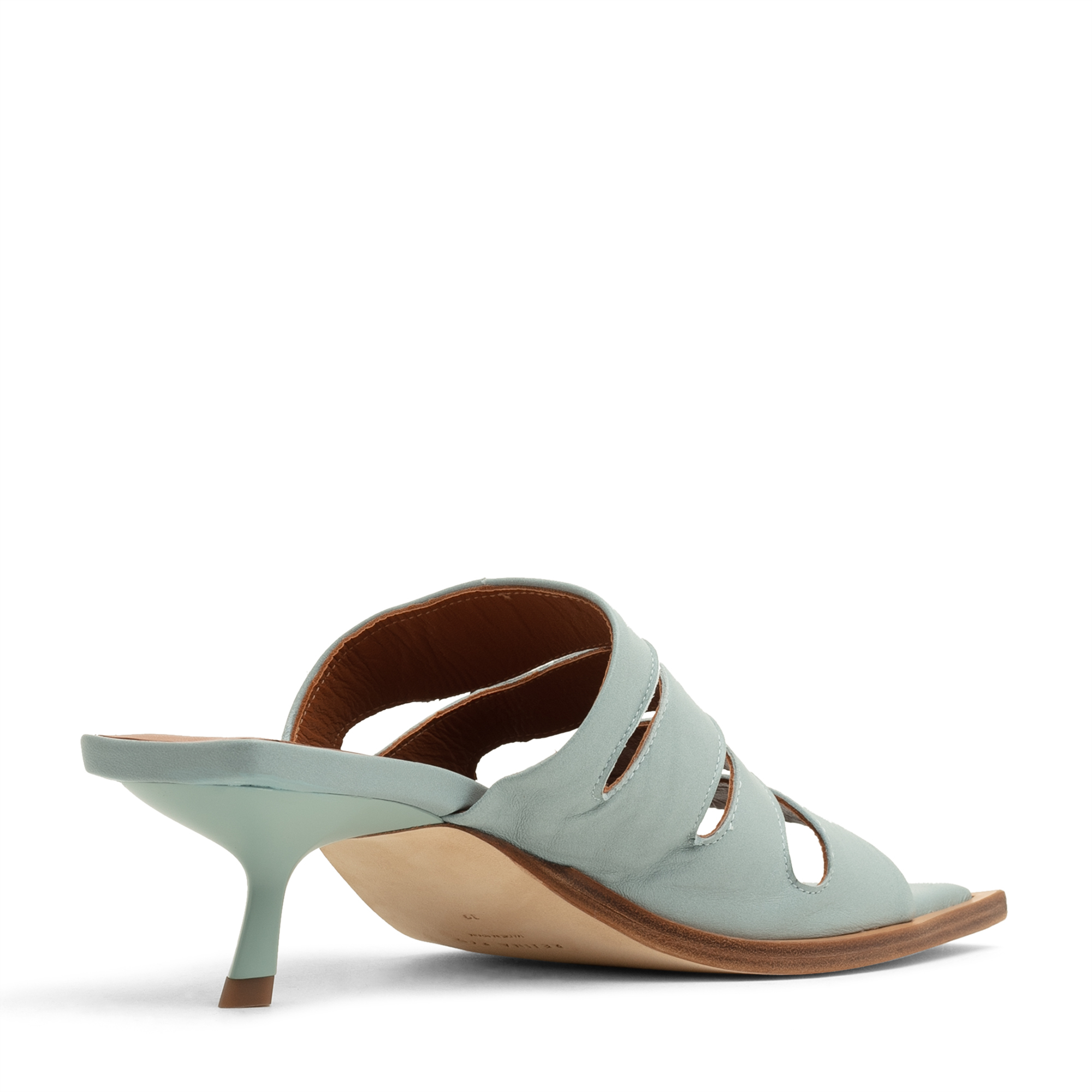 

Joan sandals, Blue