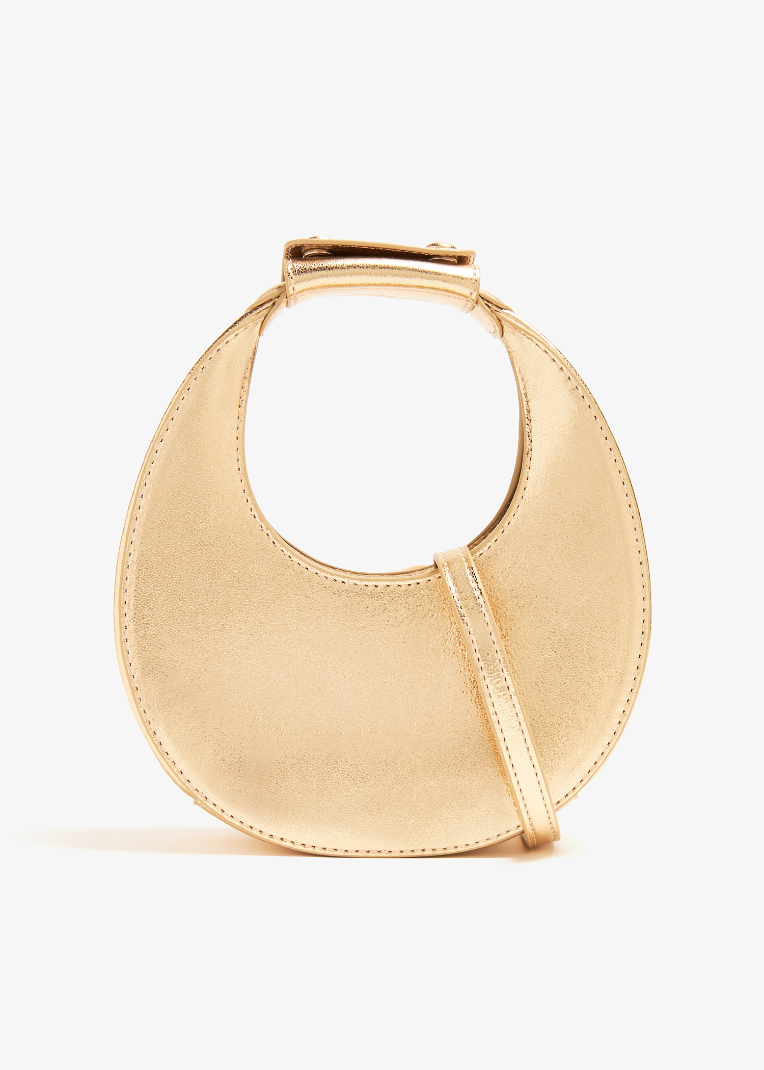 

Goodnight Moon bag, Gold