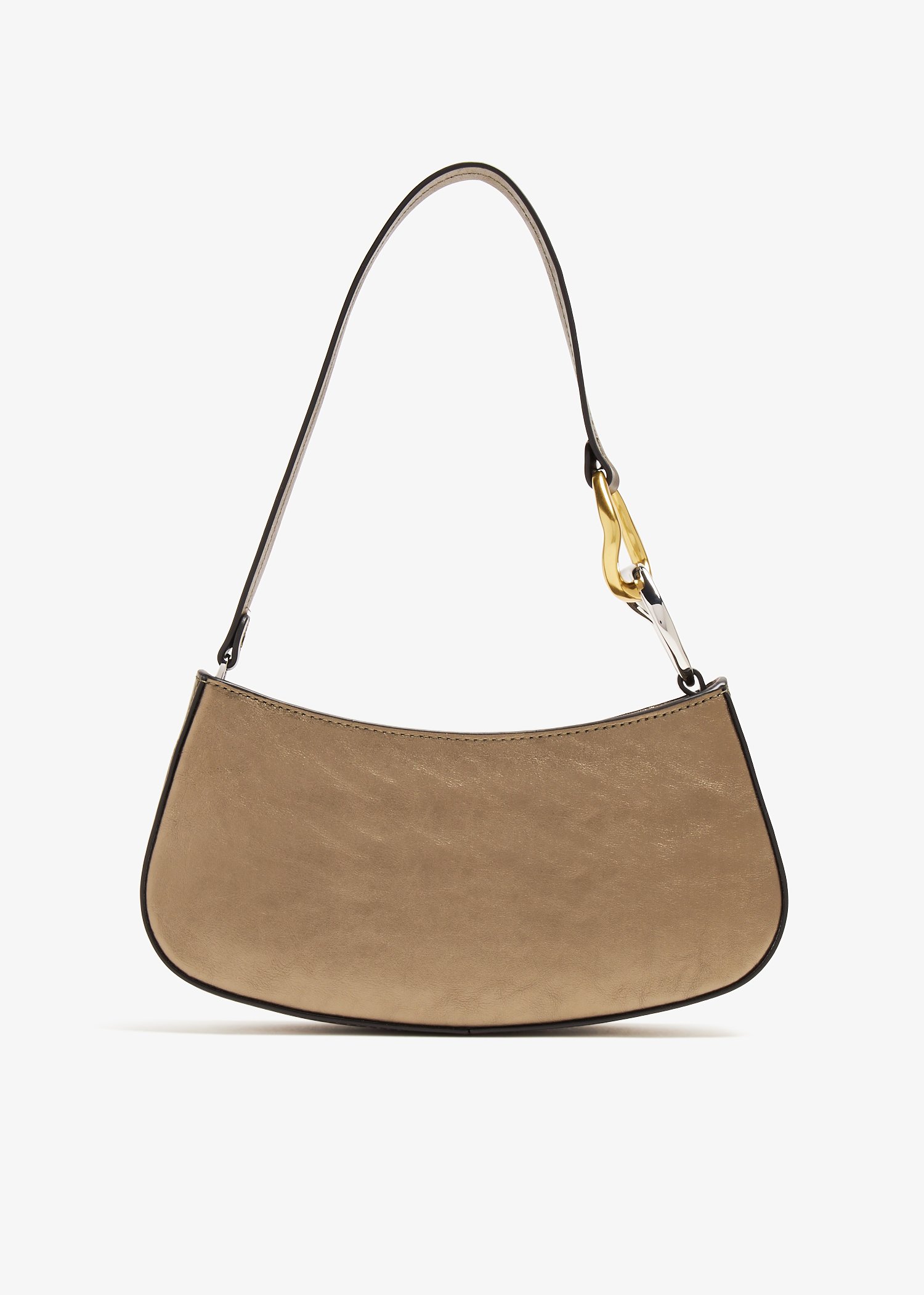 

Ollie bag, Metallic