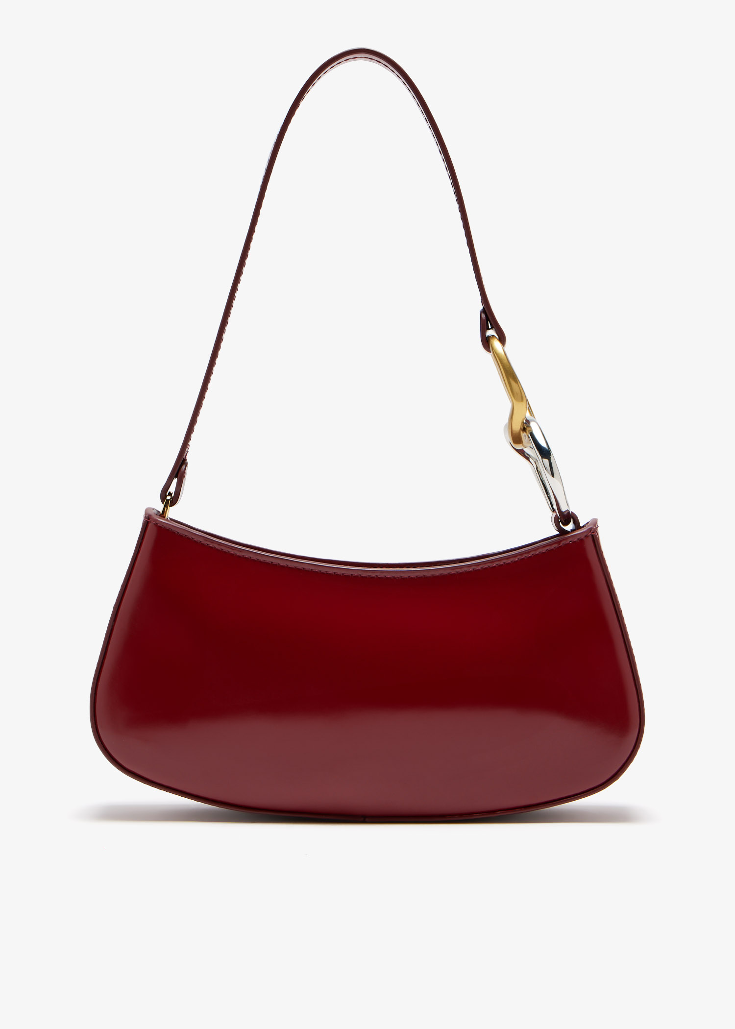 

Ollie bag, Red