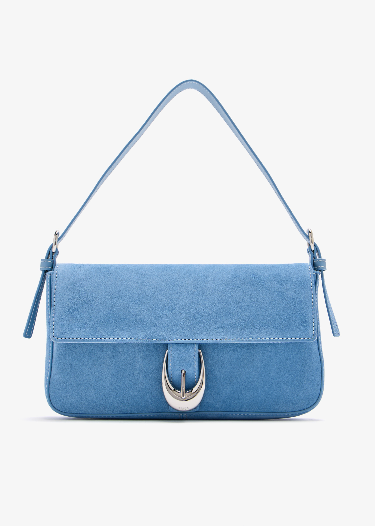 

Harlow bag, Blue