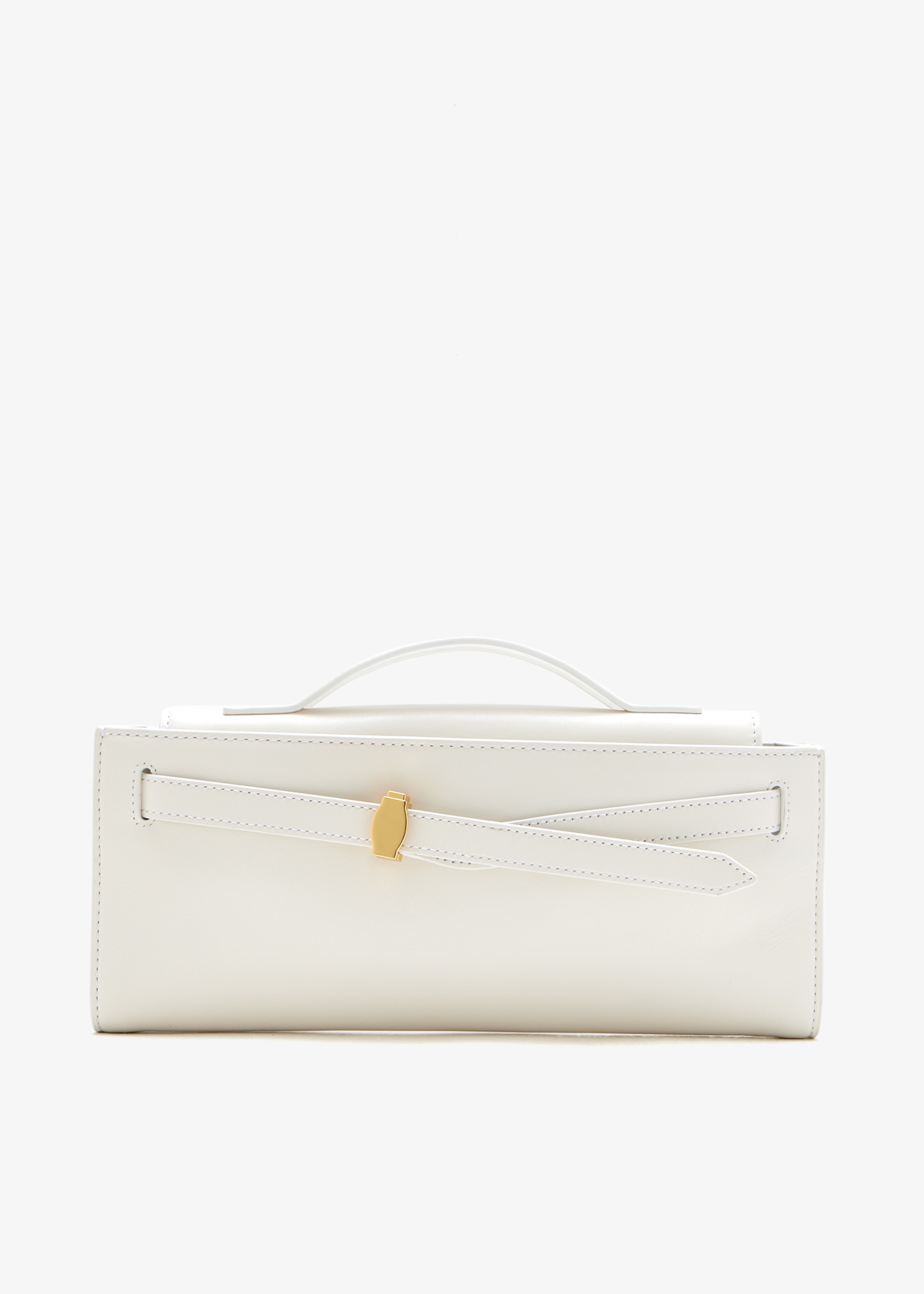 

Dash clutch, White
