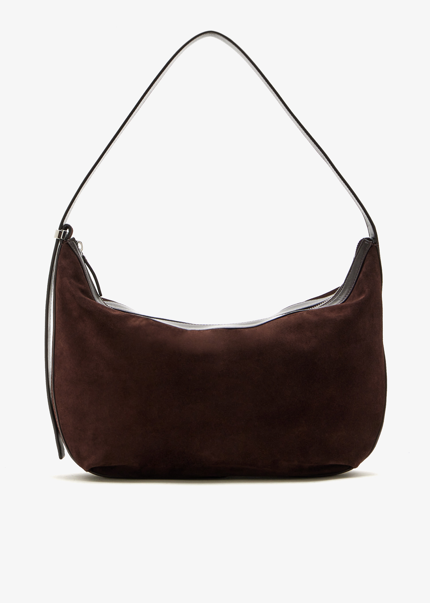 

Large Demy shoulder bag, Brown