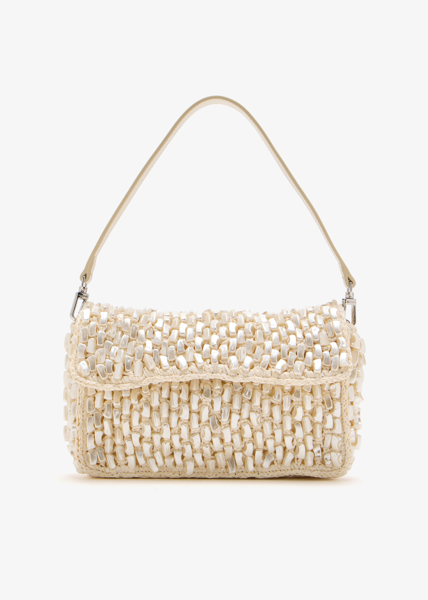 

Timmy shoulder bag, Cream