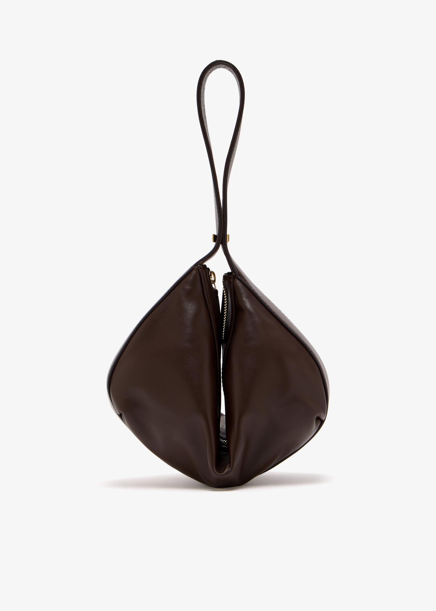 

Demy shoulder bag, Brown