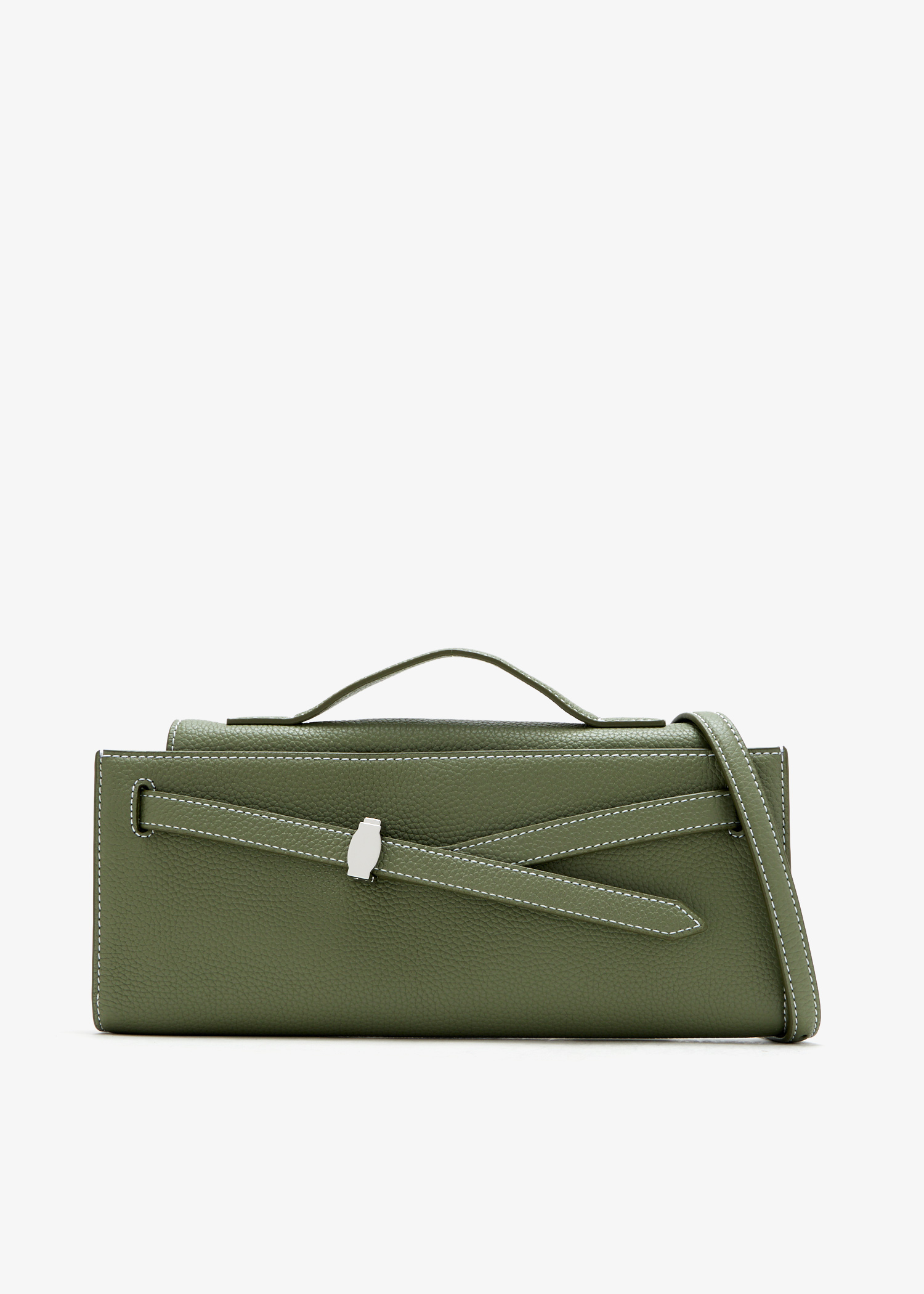

Dash clutch, Green