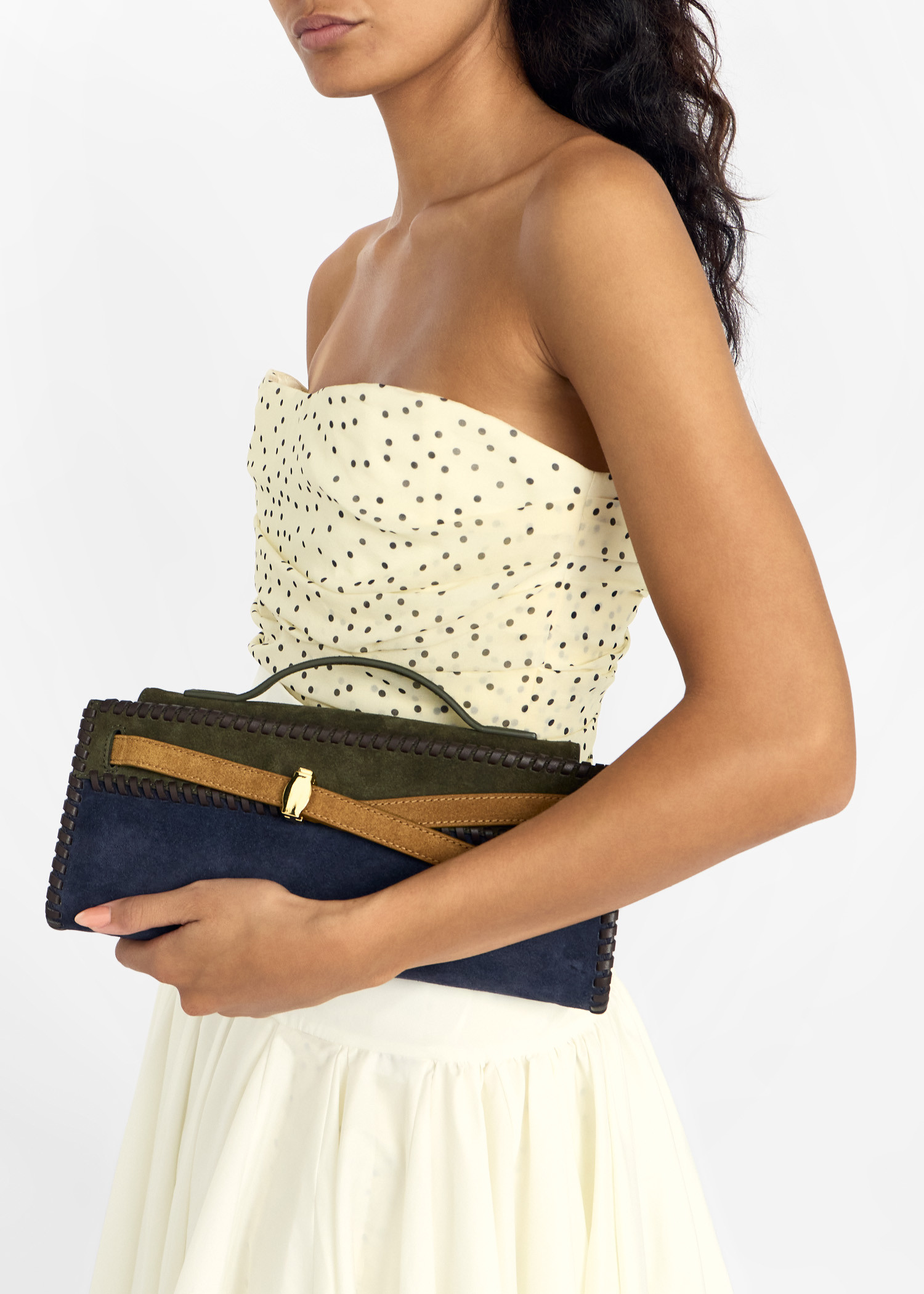 

Dash clutch, Brown
