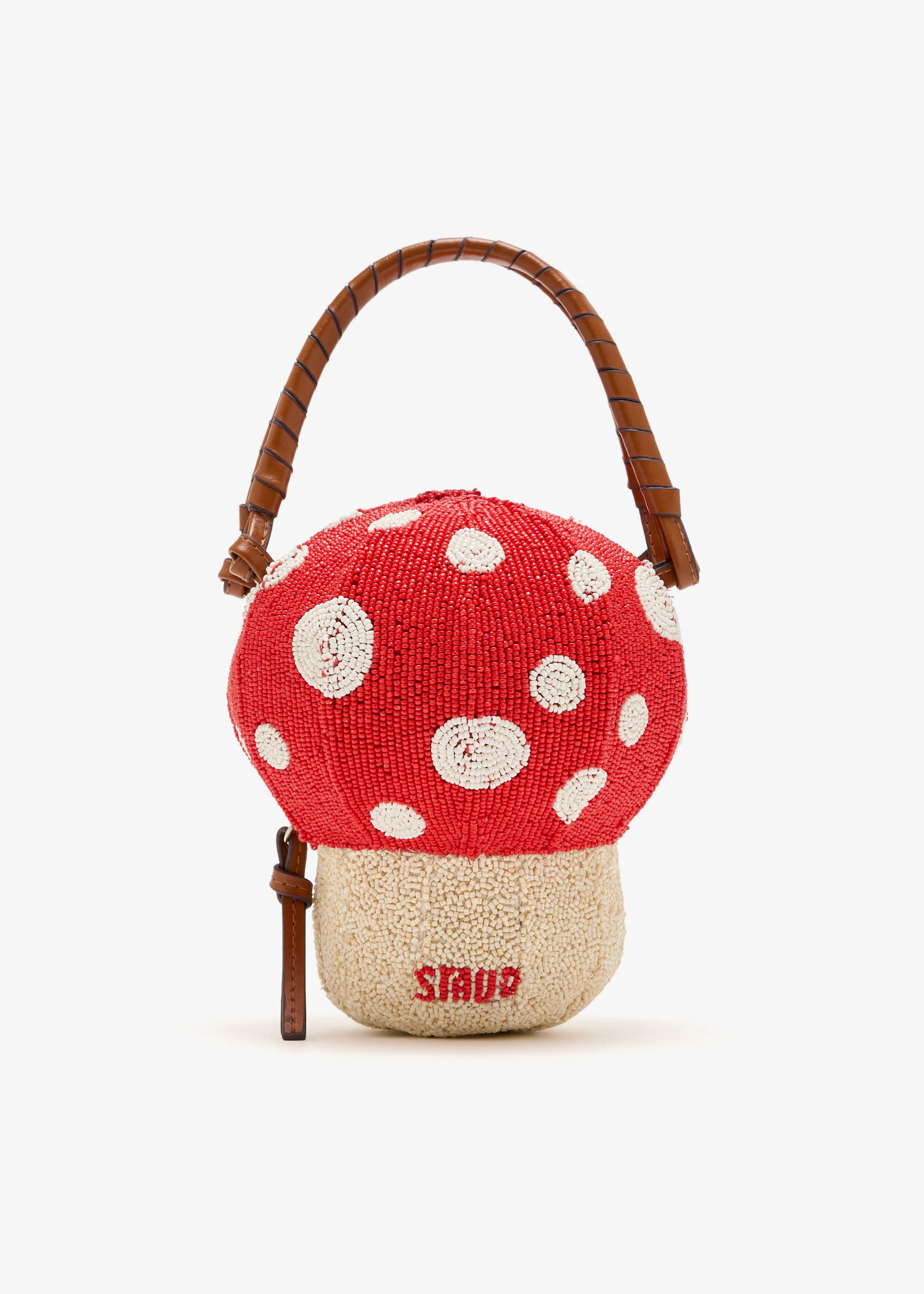 

Shroom bag, Multicolored