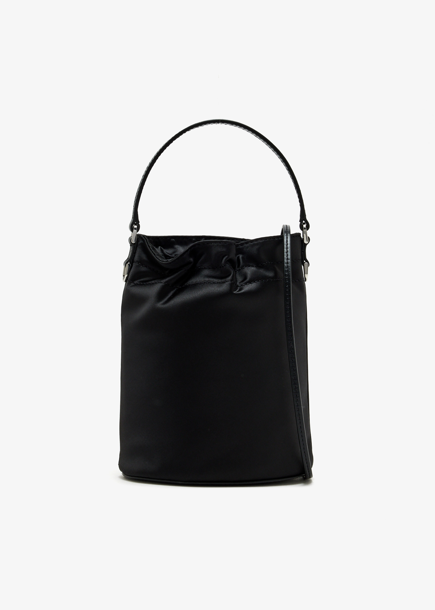 

Mini Lila bag, Black