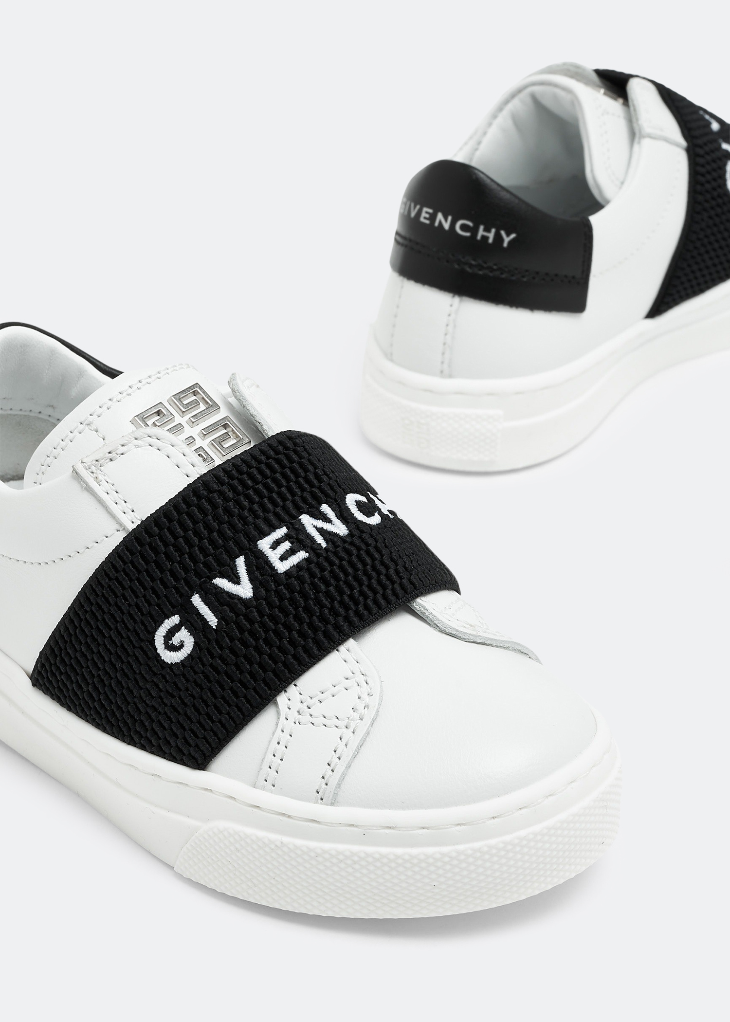

City Sport sneakers, White