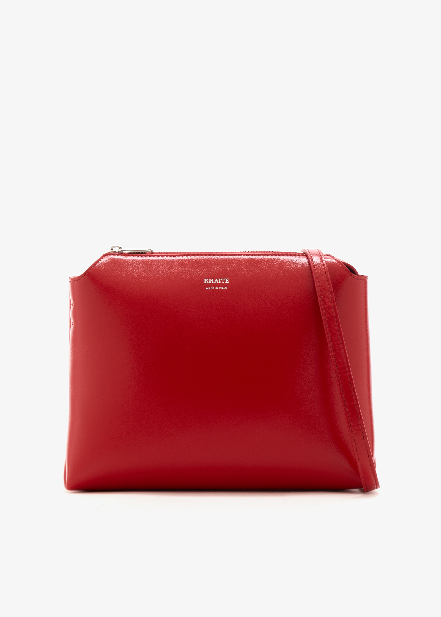 

Lina crossbody bag, Red